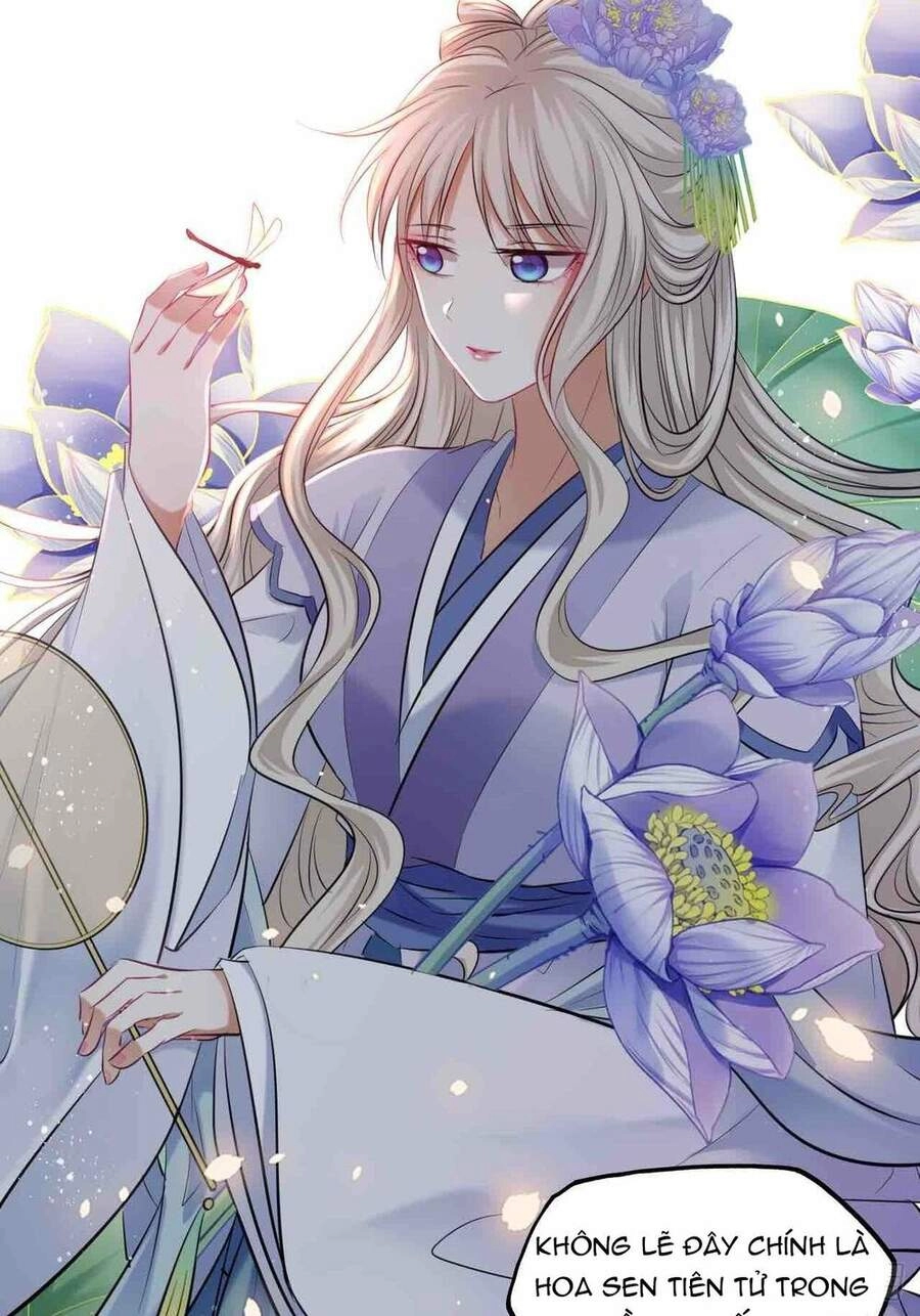 Vương Phi Thật Thích Trang Điểm Chapter 144 - 10