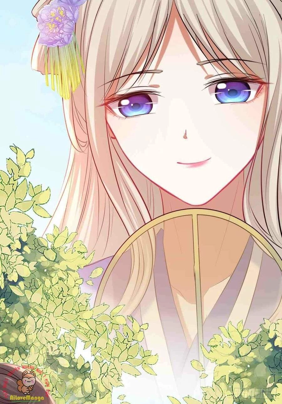 Vương Phi Thật Thích Trang Điểm Chapter 144 - 13