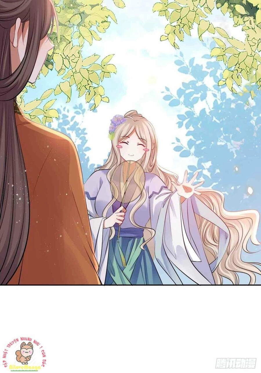 Vương Phi Thật Thích Trang Điểm Chapter 144 - 14