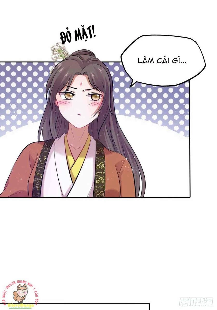 Vương Phi Thật Thích Trang Điểm Chapter 144 - 15