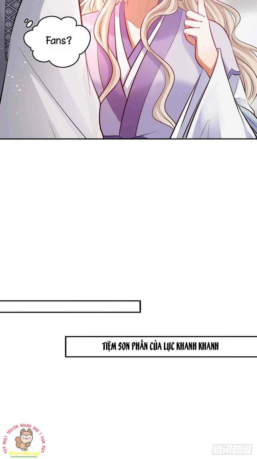 Vương Phi Thật Thích Trang Điểm Chapter 144 - 24