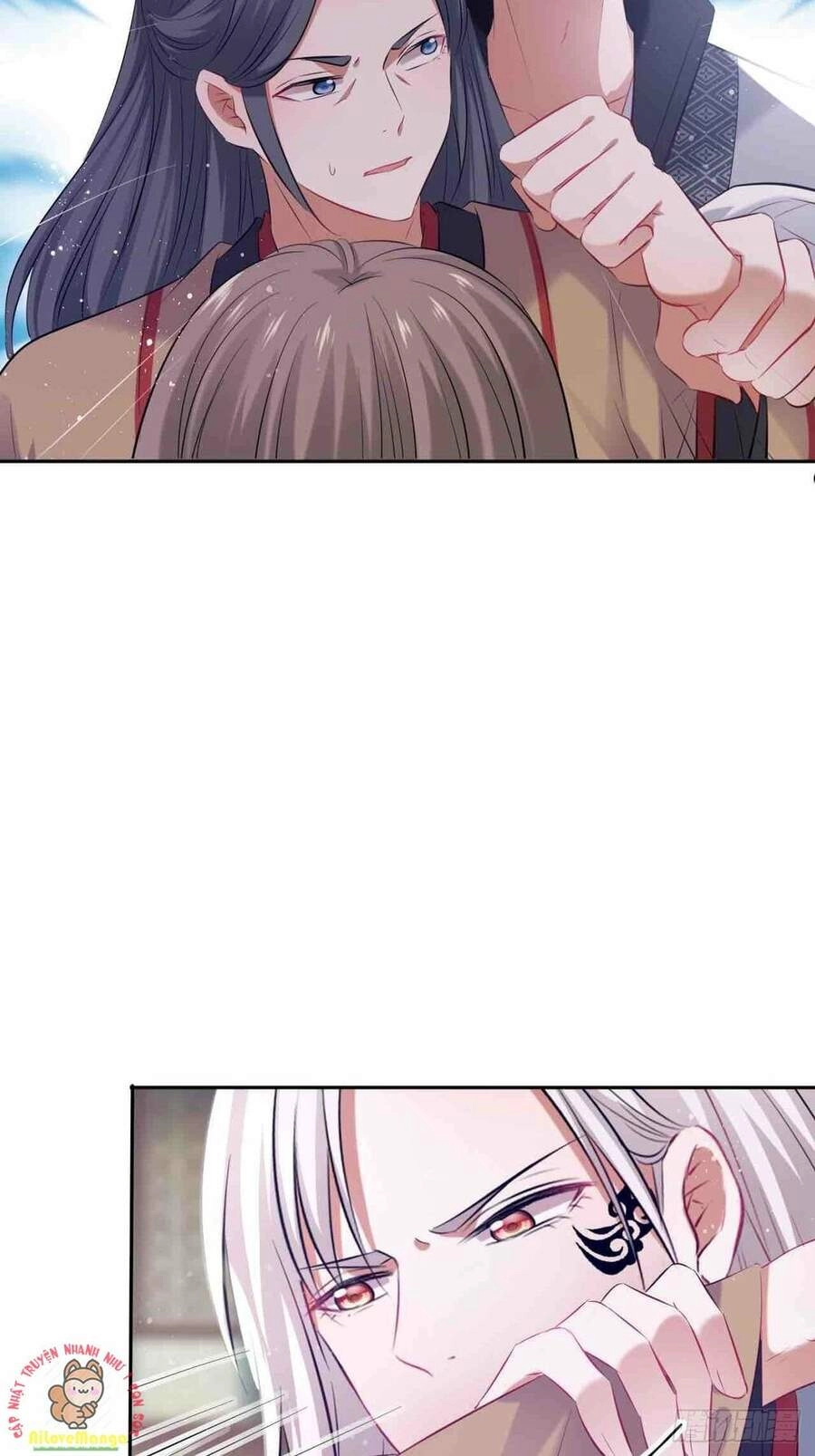 Vương Phi Thật Thích Trang Điểm Chapter 144 - 29