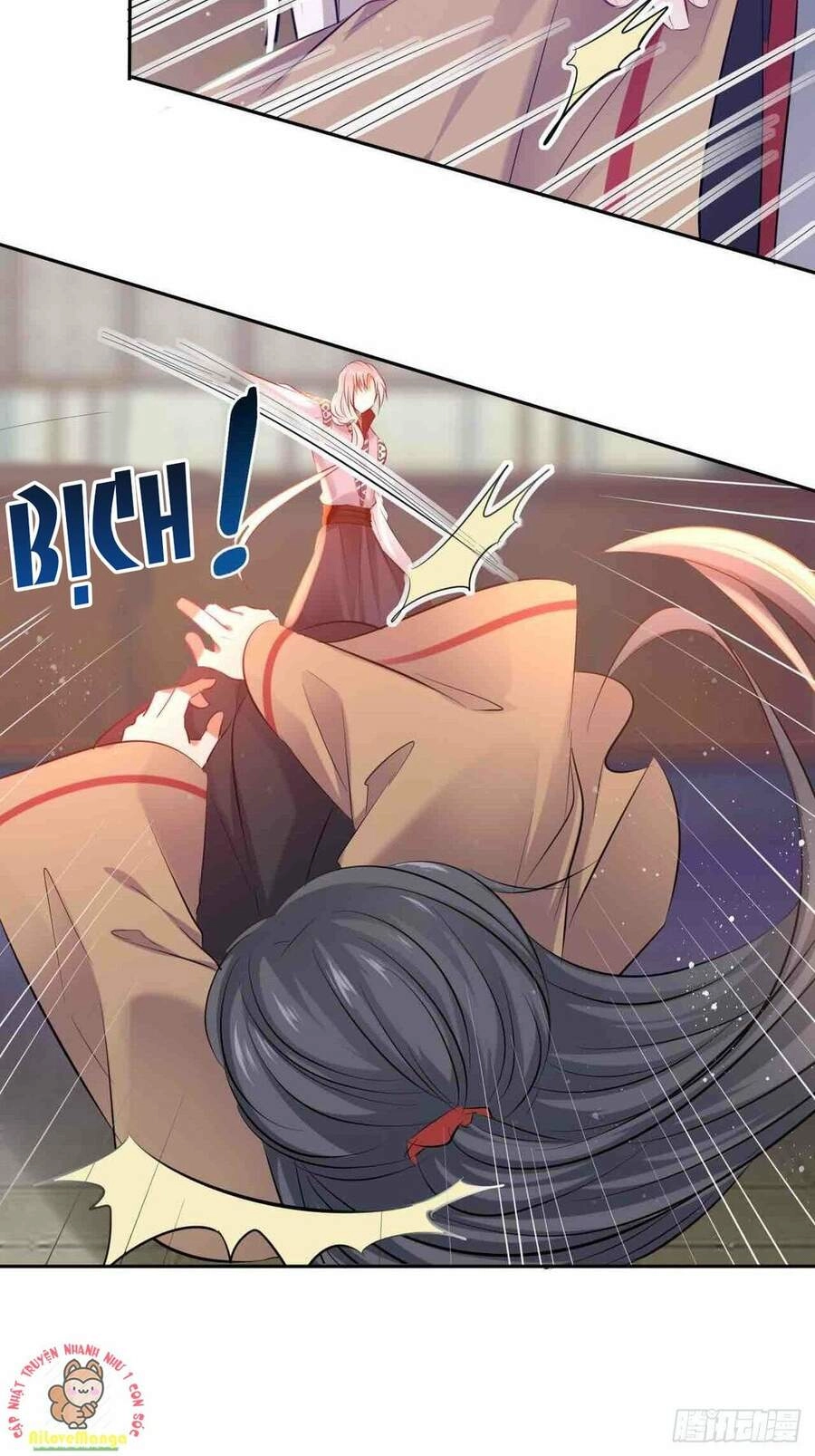 Vương Phi Thật Thích Trang Điểm Chapter 144 - 30