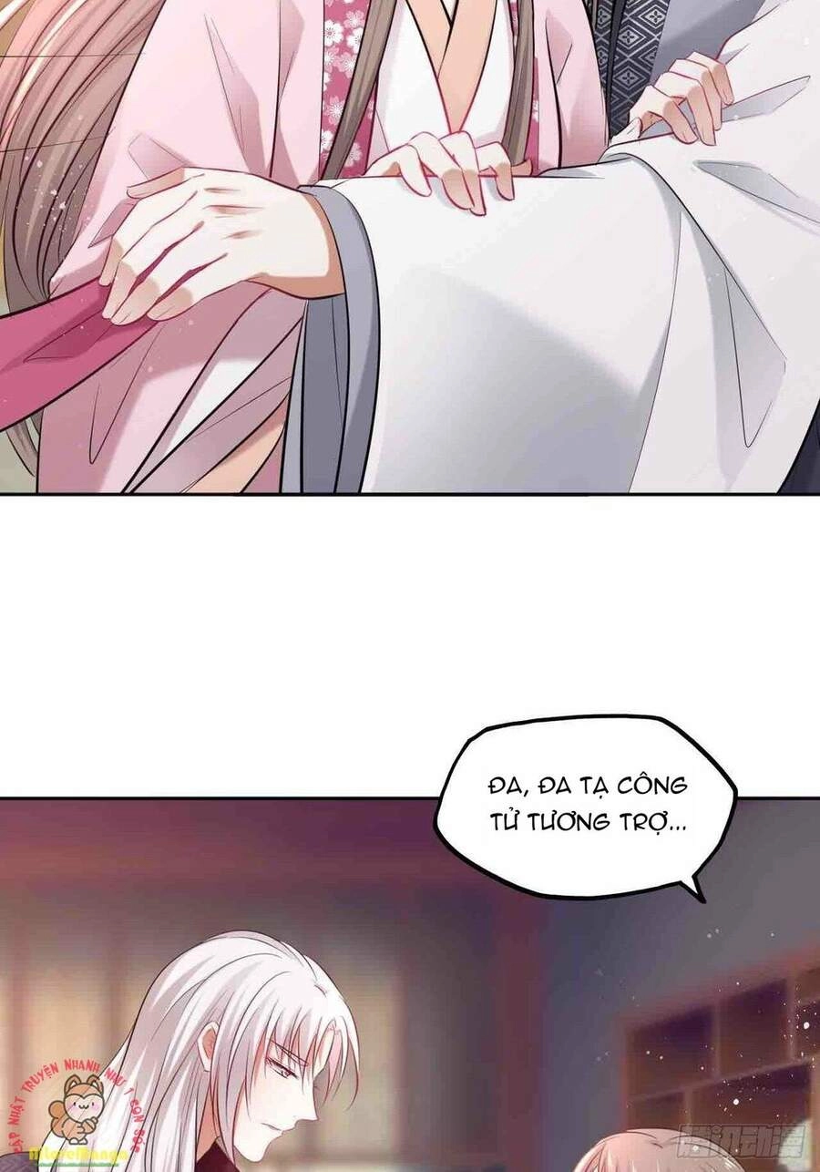 Vương Phi Thật Thích Trang Điểm Chapter 144 - 33