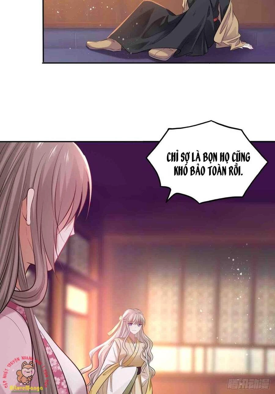 Vương Phi Thật Thích Trang Điểm Chapter 144 - 35