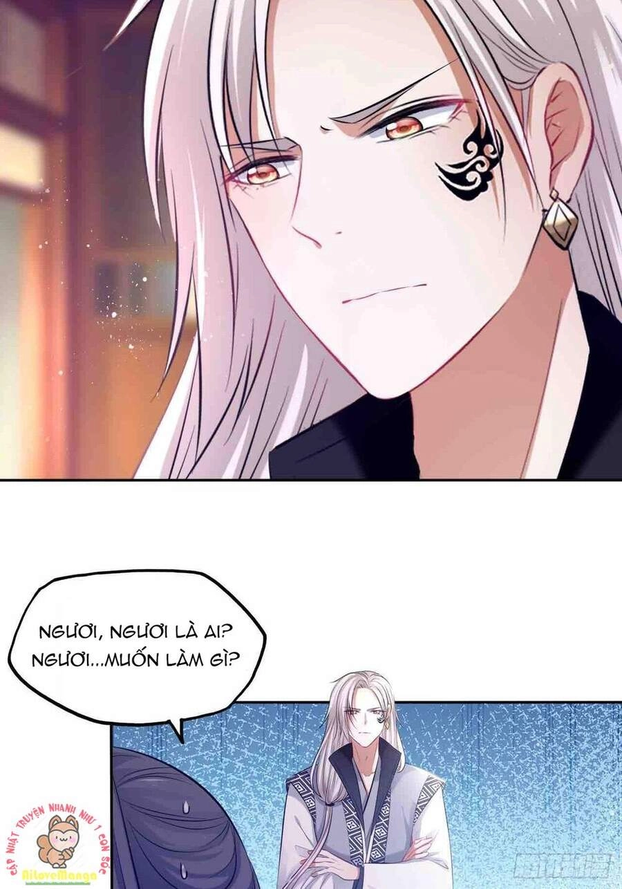 Vương Phi Thật Thích Trang Điểm Chapter 144 - 38