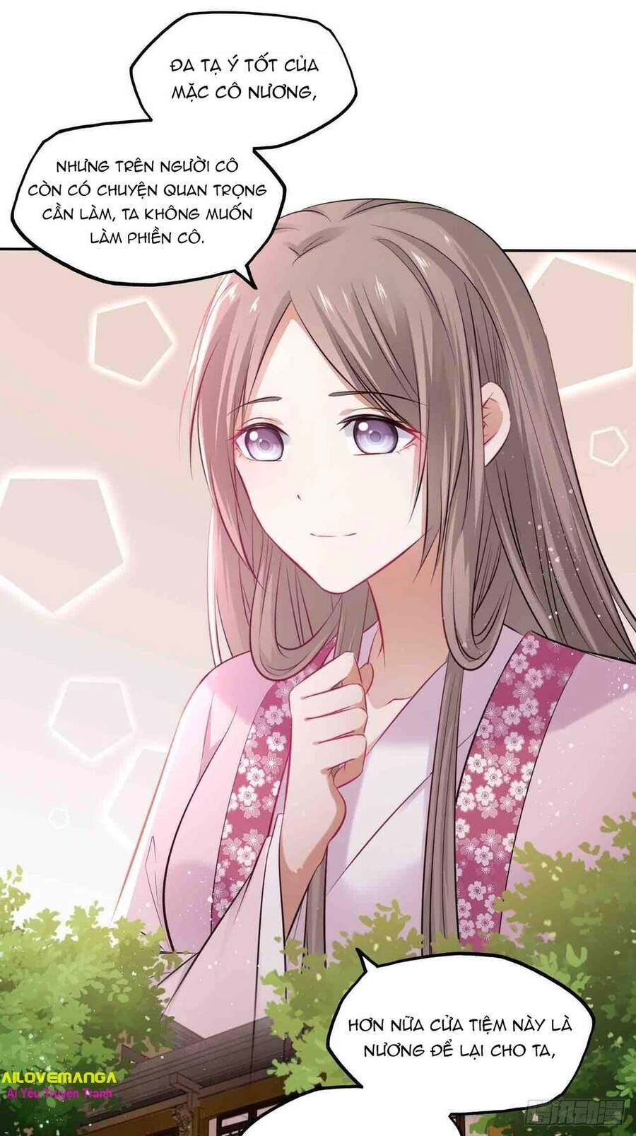 Vương Phi Thật Thích Trang Điểm Chapter 145 - 2