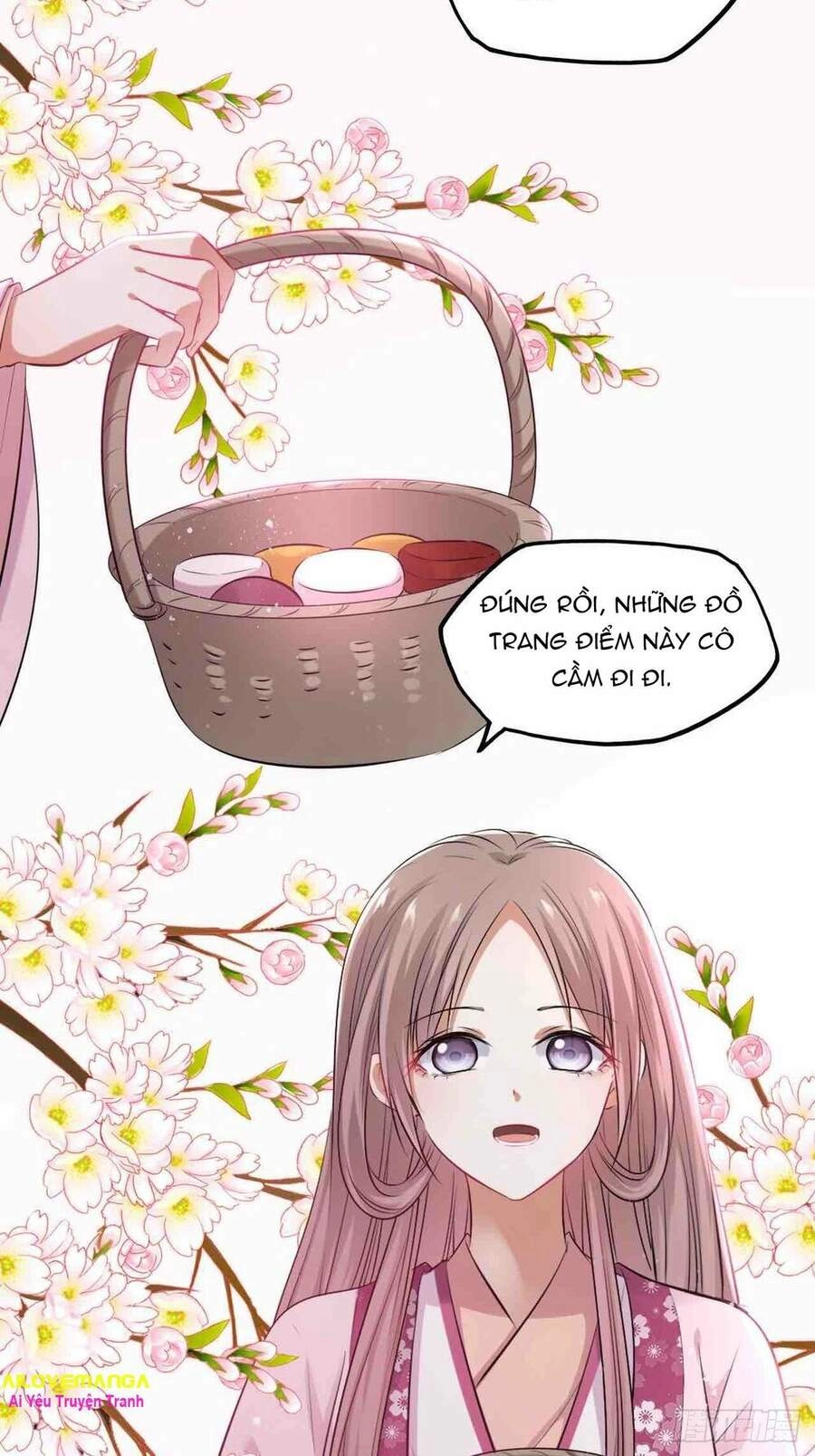 Vương Phi Thật Thích Trang Điểm Chapter 145 - 4