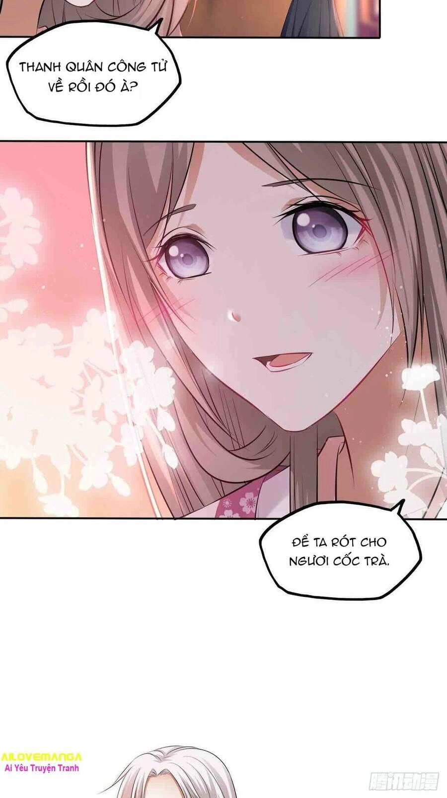 Vương Phi Thật Thích Trang Điểm Chapter 145 - 7