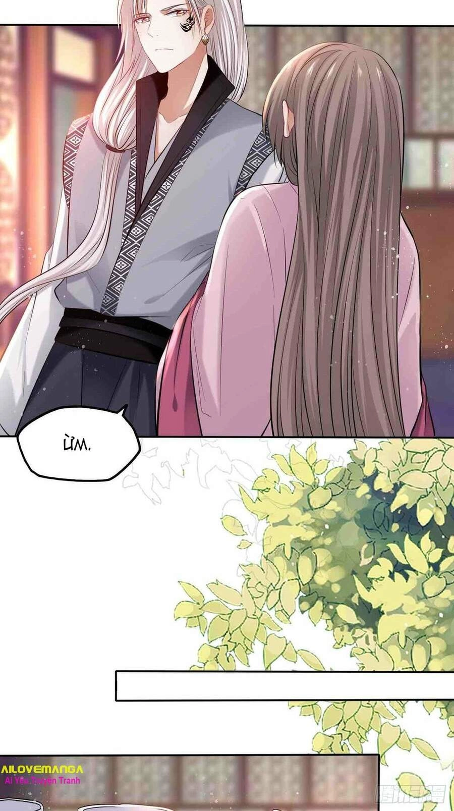 Vương Phi Thật Thích Trang Điểm Chapter 145 - 8