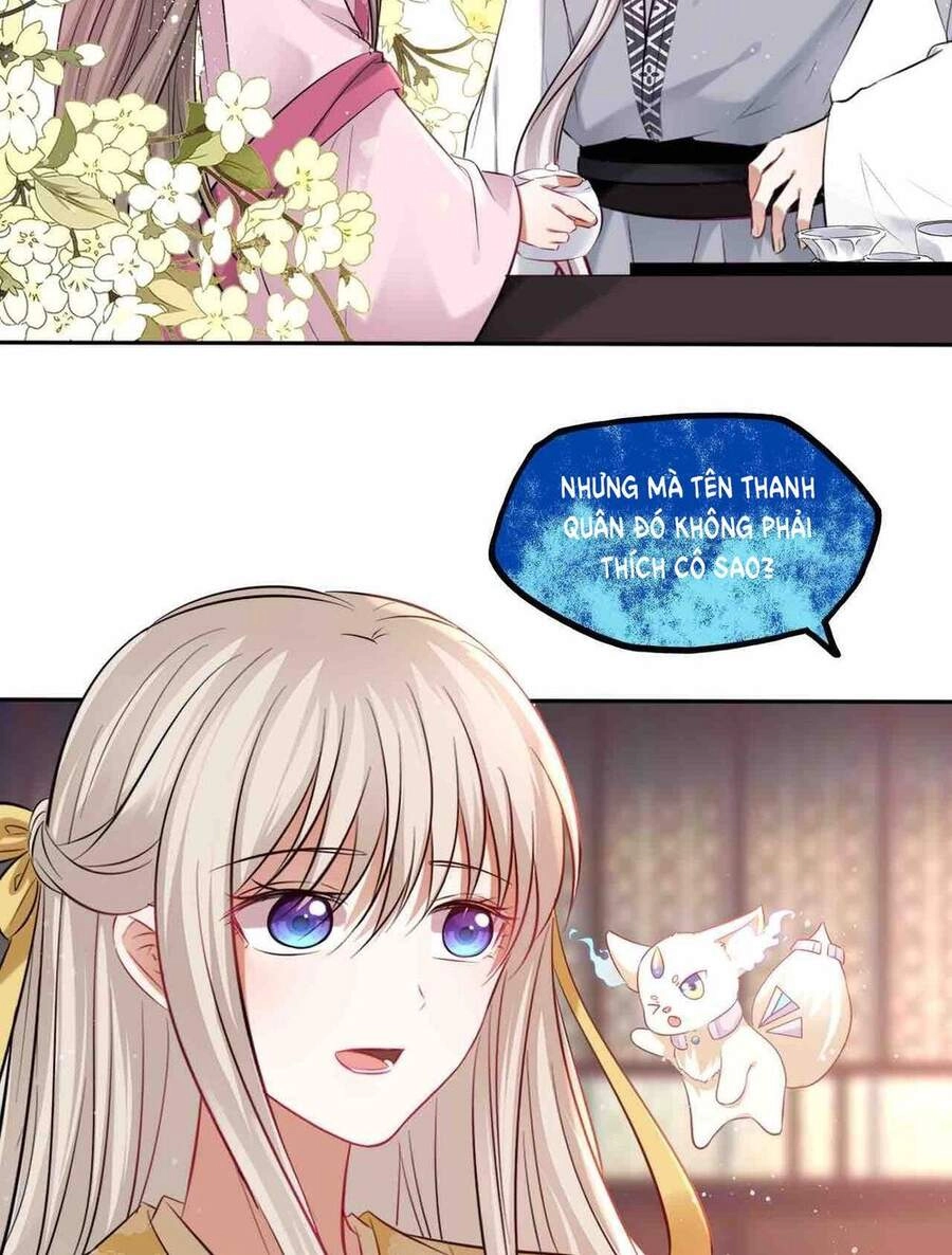 Vương Phi Thật Thích Trang Điểm Chapter 145 - 12