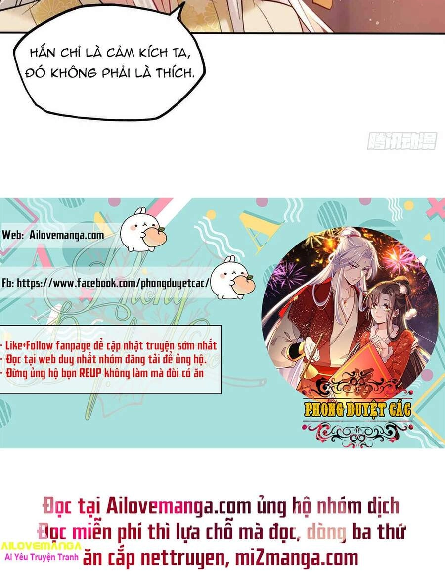 Vương Phi Thật Thích Trang Điểm Chapter 145 - 13