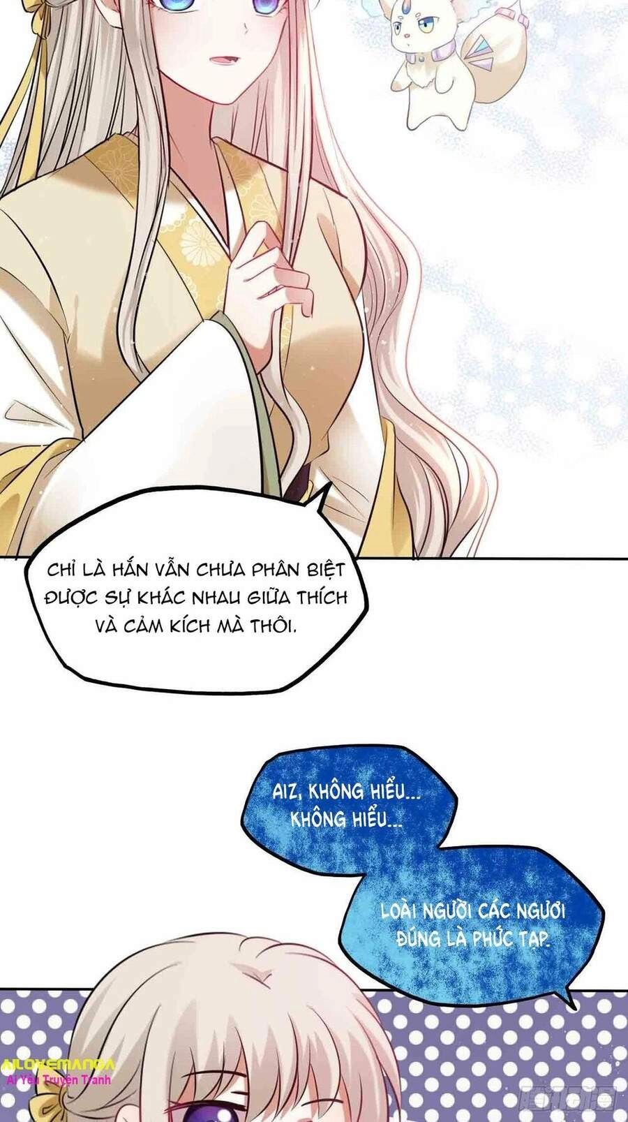 Vương Phi Thật Thích Trang Điểm Chapter 145 - 15