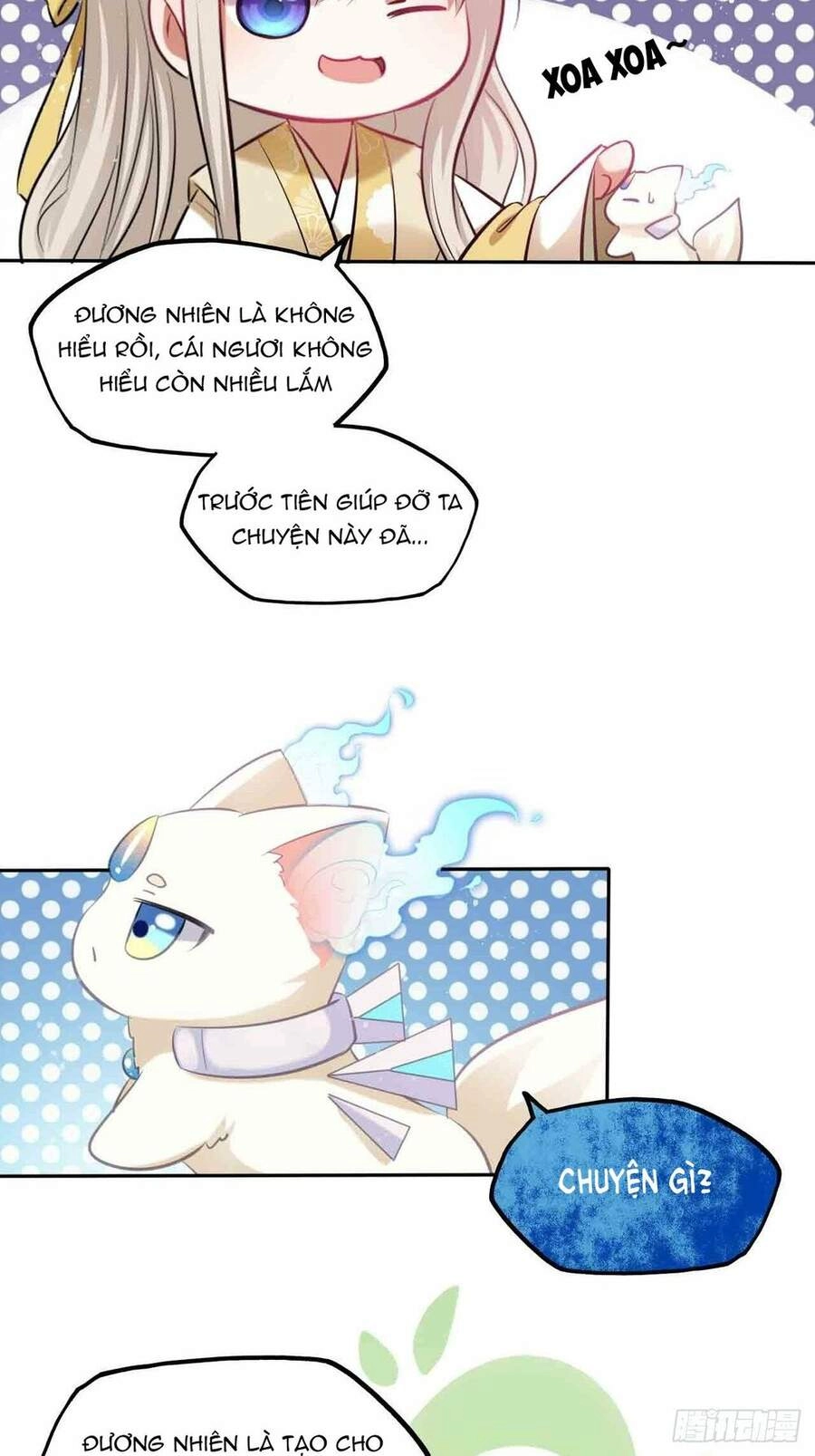 Vương Phi Thật Thích Trang Điểm Chapter 145 - 16