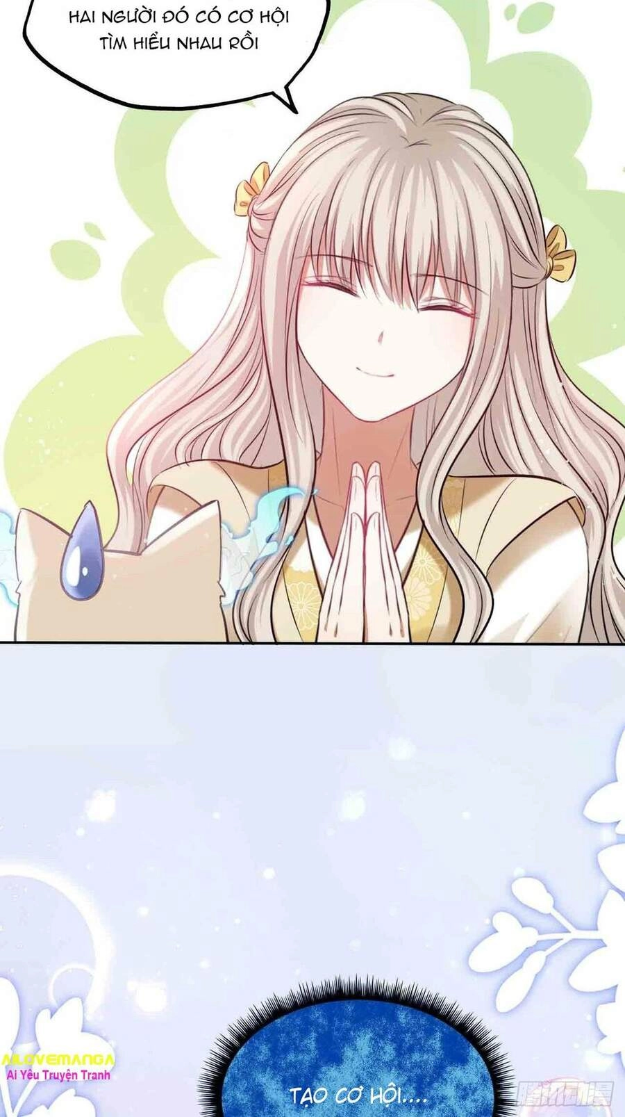 Vương Phi Thật Thích Trang Điểm Chapter 145 - 17