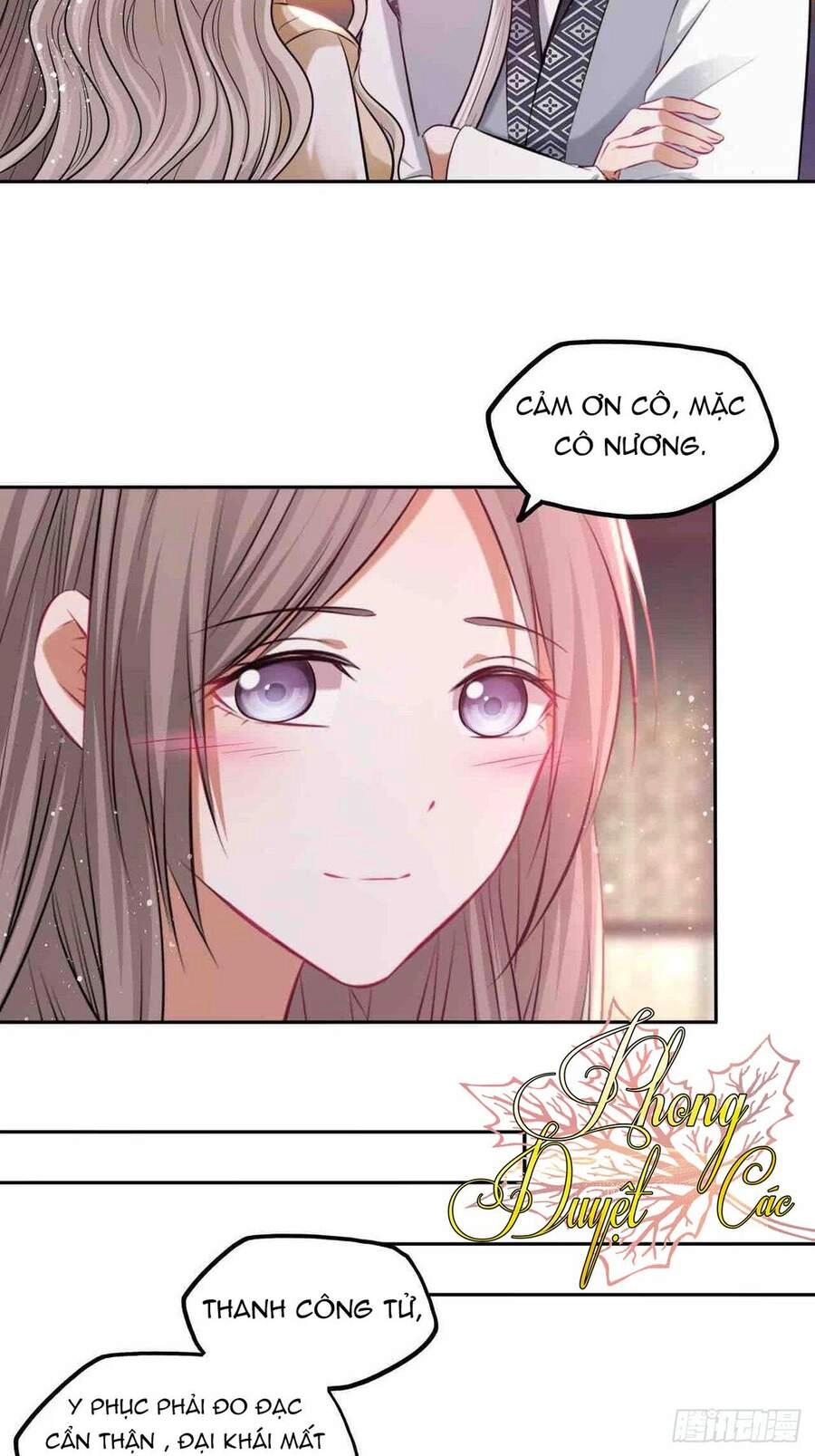 Vương Phi Thật Thích Trang Điểm Chapter 145 - 26