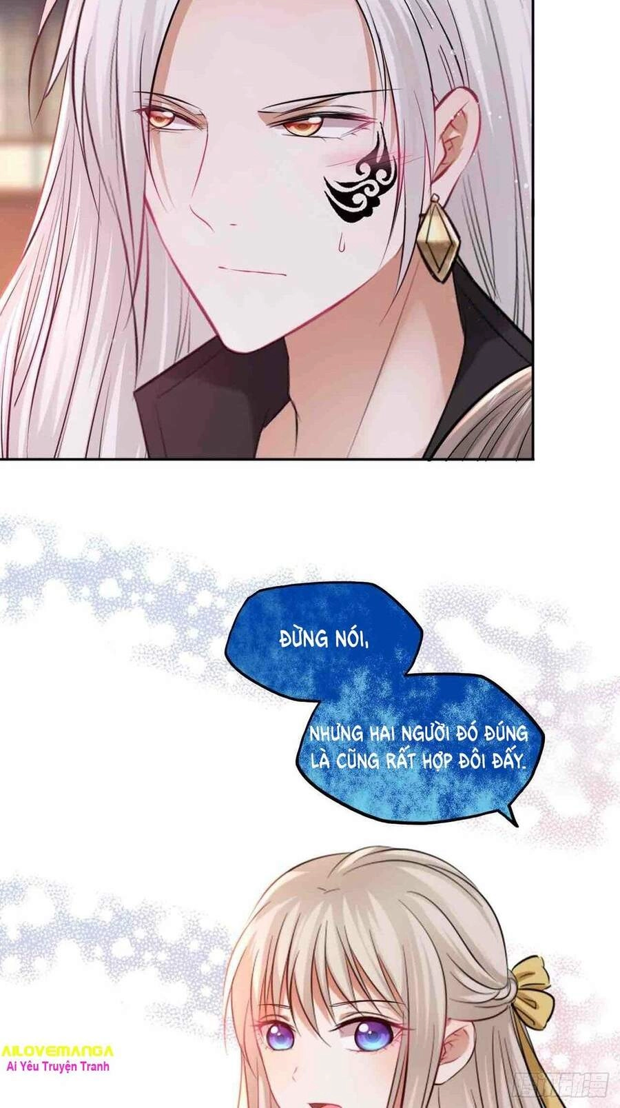 Vương Phi Thật Thích Trang Điểm Chapter 145 - 29