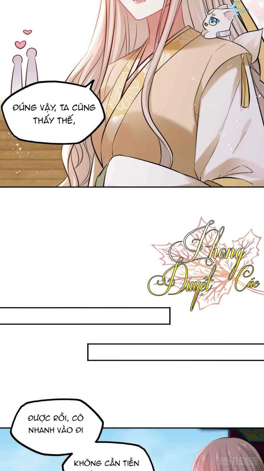 Vương Phi Thật Thích Trang Điểm Chapter 145 - 30