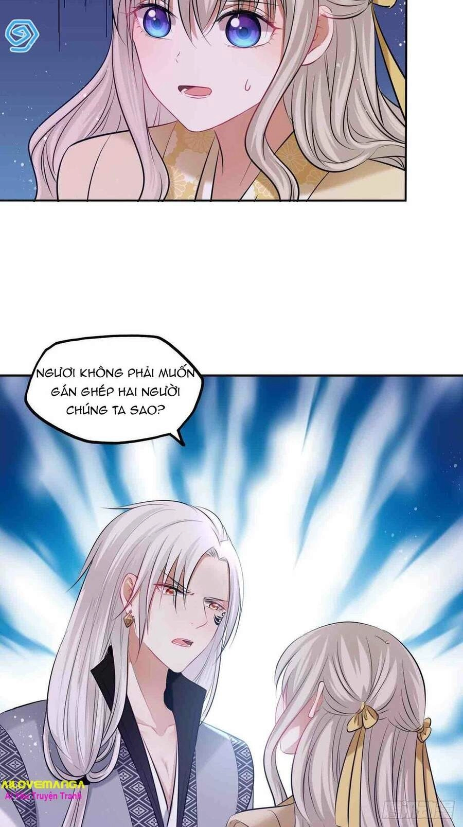 Vương Phi Thật Thích Trang Điểm Chapter 145 - 33