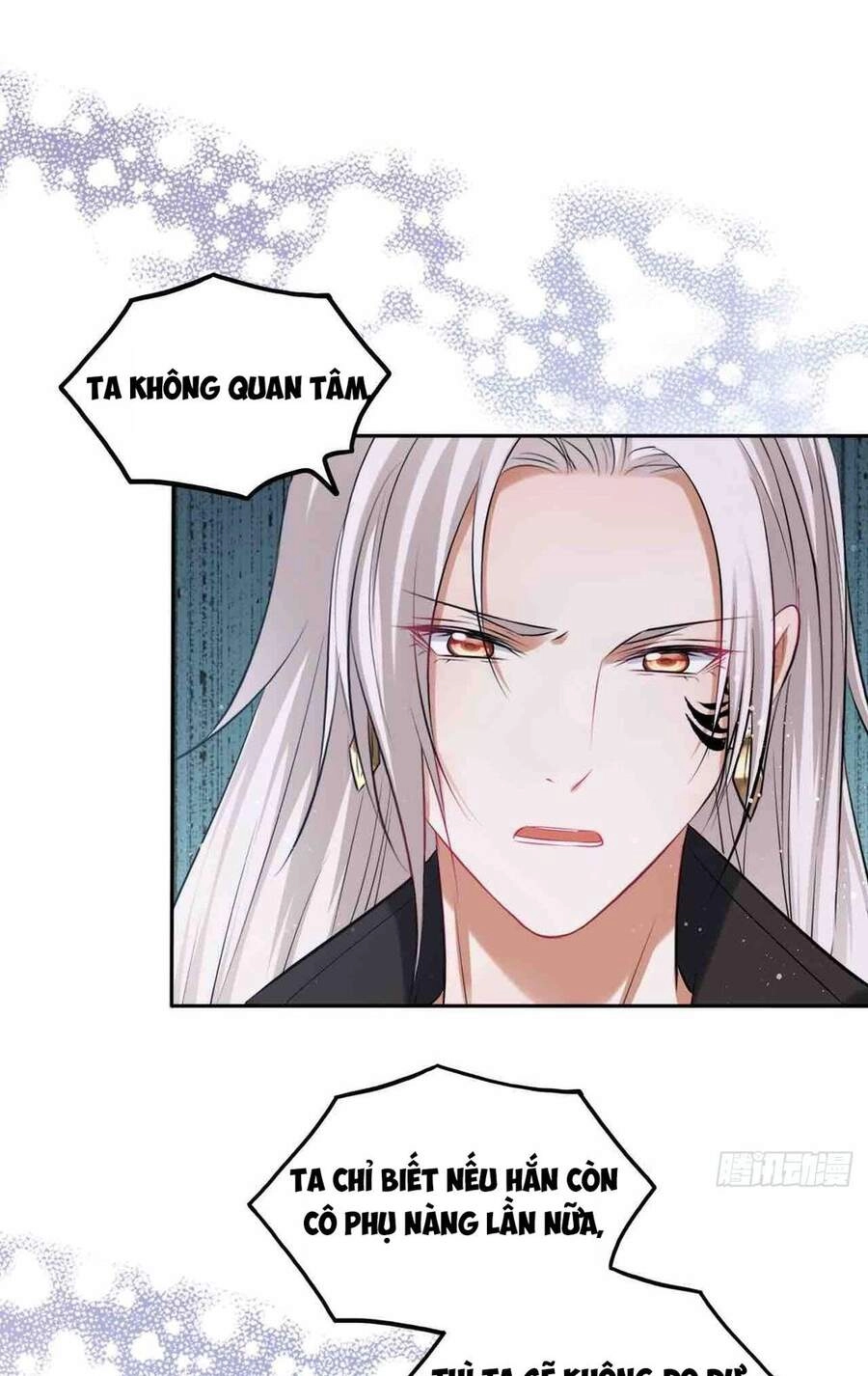 Vương Phi Thật Thích Trang Điểm Chapter 145 - 36