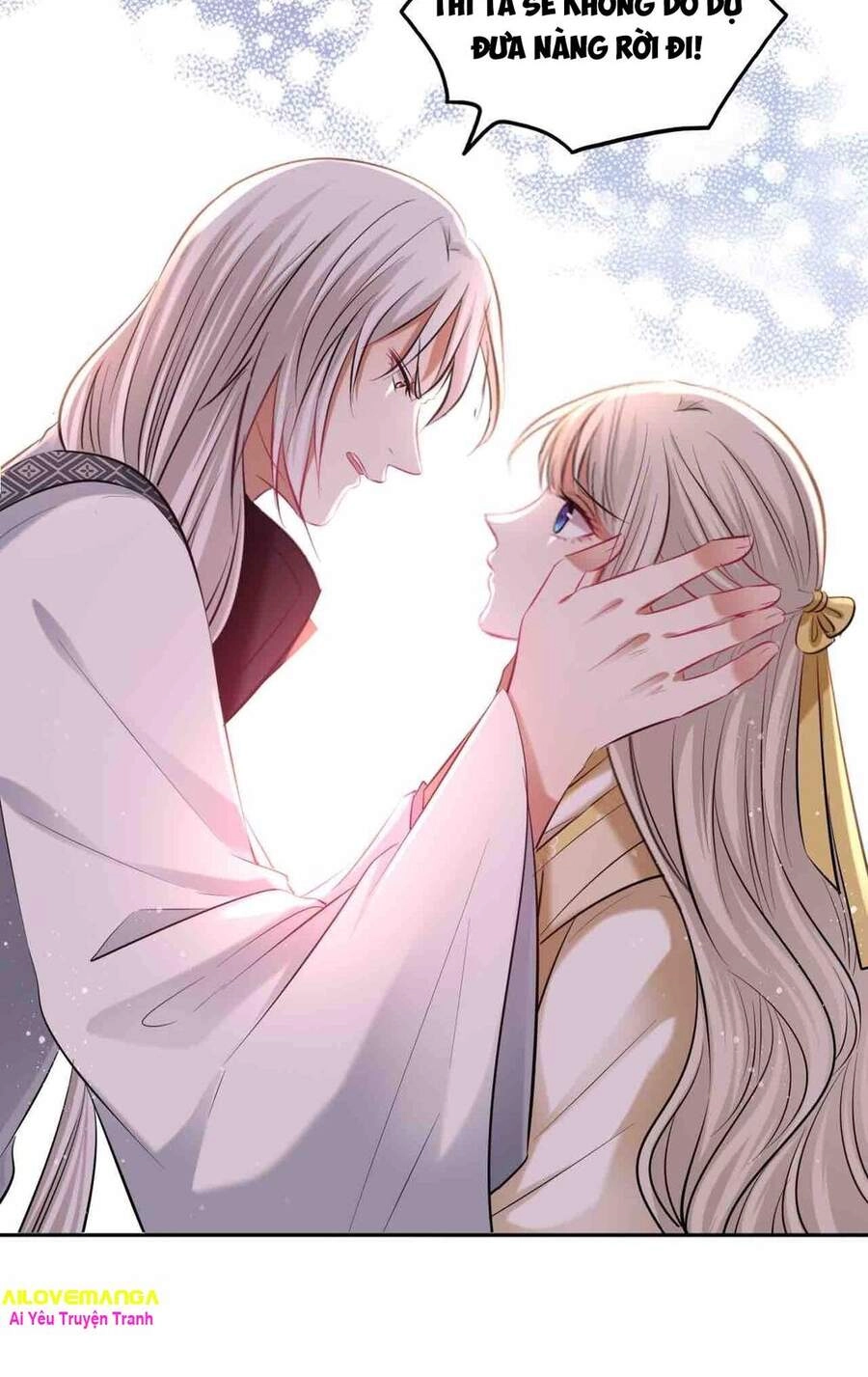 Vương Phi Thật Thích Trang Điểm Chapter 145 - 37