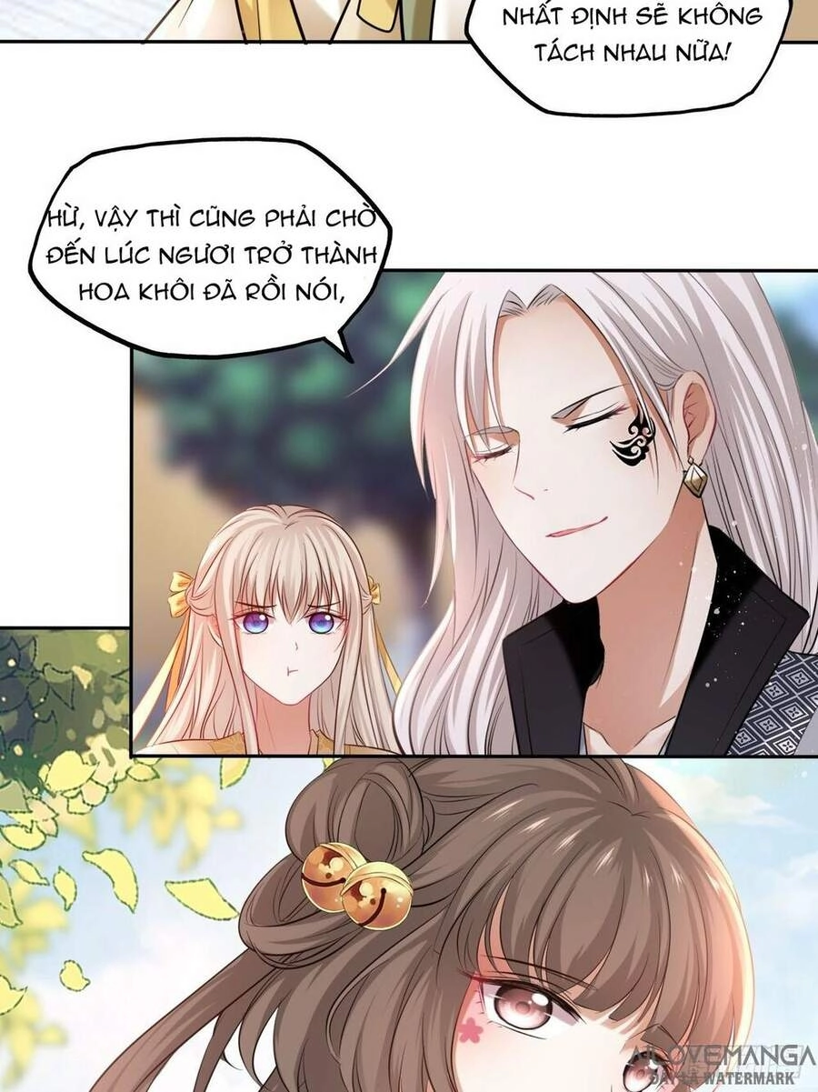 Vương Phi Thật Thích Trang Điểm Chapter 146 - 4