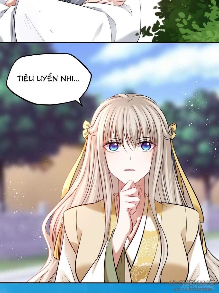 Vương Phi Thật Thích Trang Điểm Chapter 146 - 6