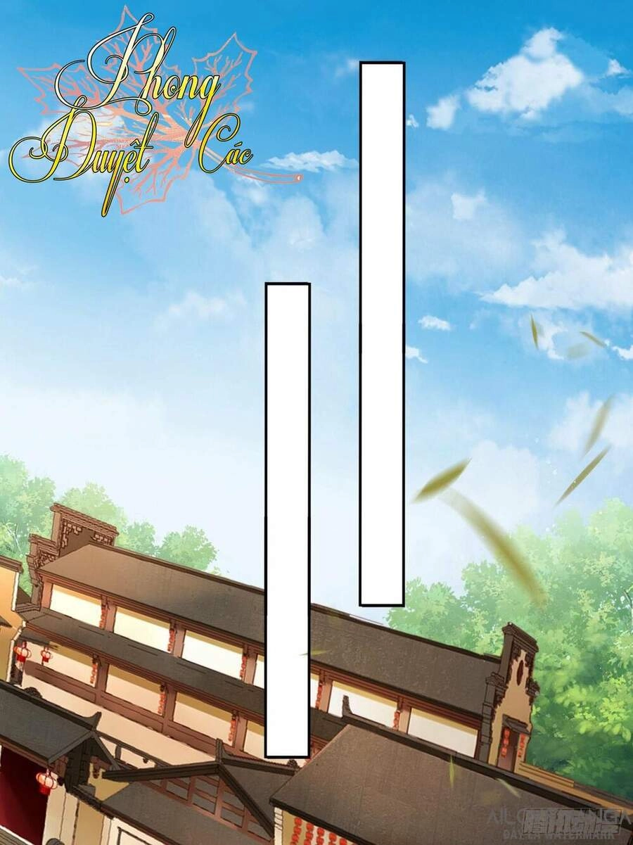 Vương Phi Thật Thích Trang Điểm Chapter 146 - 7