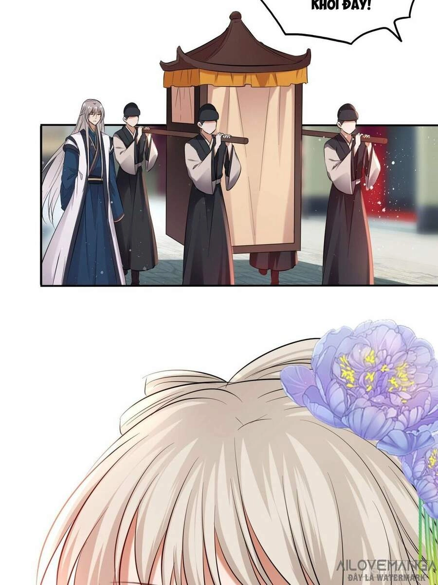 Vương Phi Thật Thích Trang Điểm Chapter 146 - 9