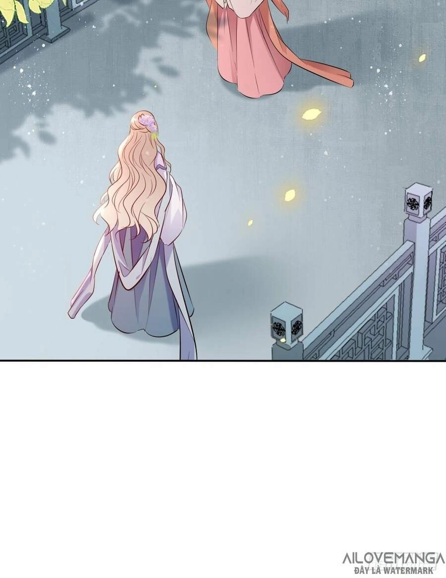 Vương Phi Thật Thích Trang Điểm Chapter 146 - 17