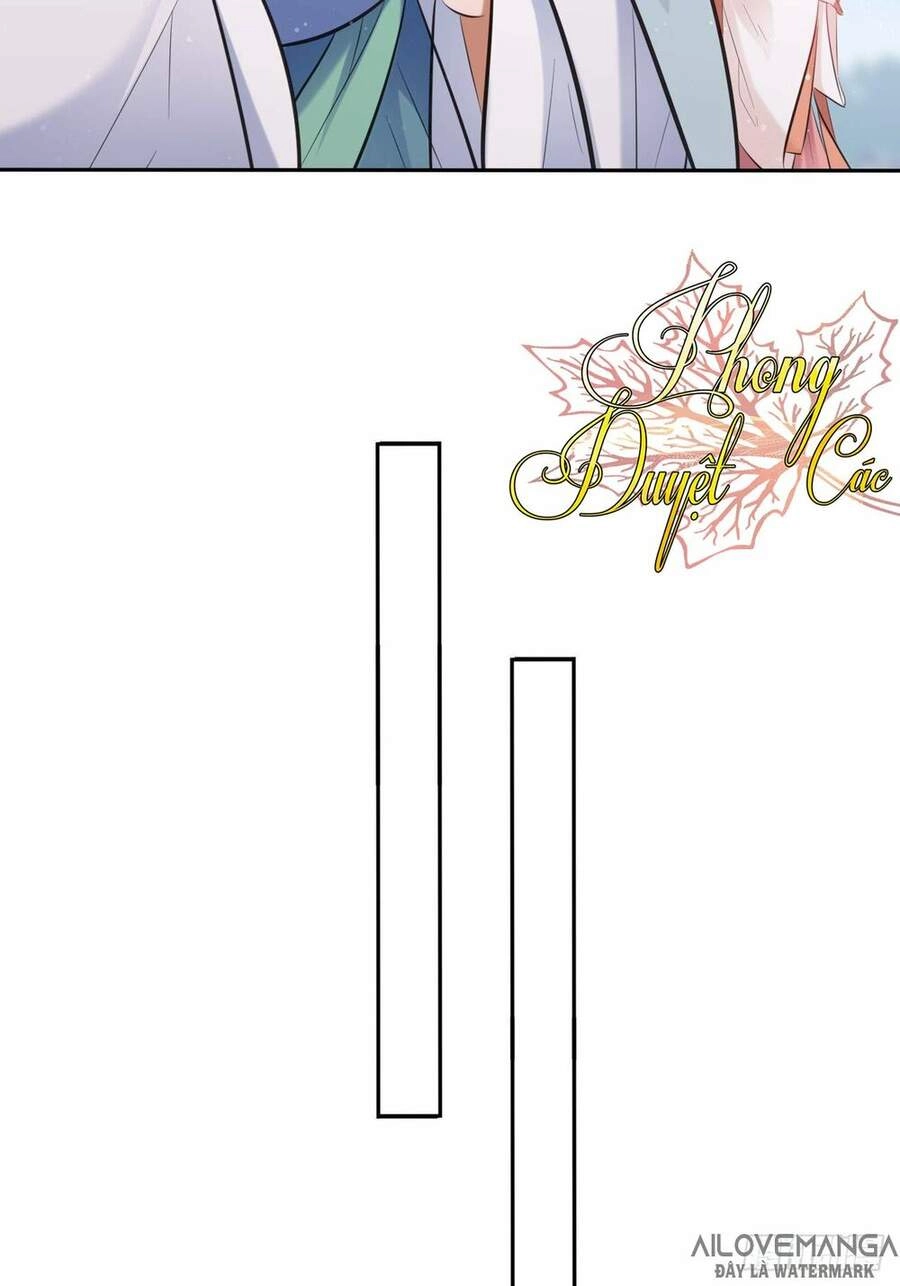 Vương Phi Thật Thích Trang Điểm Chapter 146 - 21