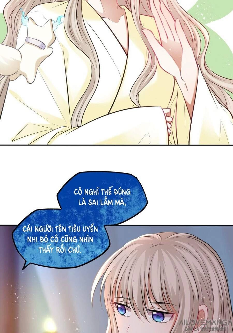 Vương Phi Thật Thích Trang Điểm Chapter 146 - 25