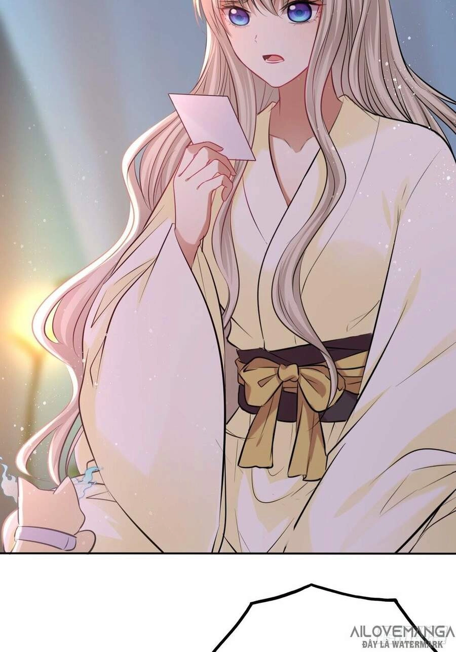 Vương Phi Thật Thích Trang Điểm Chapter 146 - 28