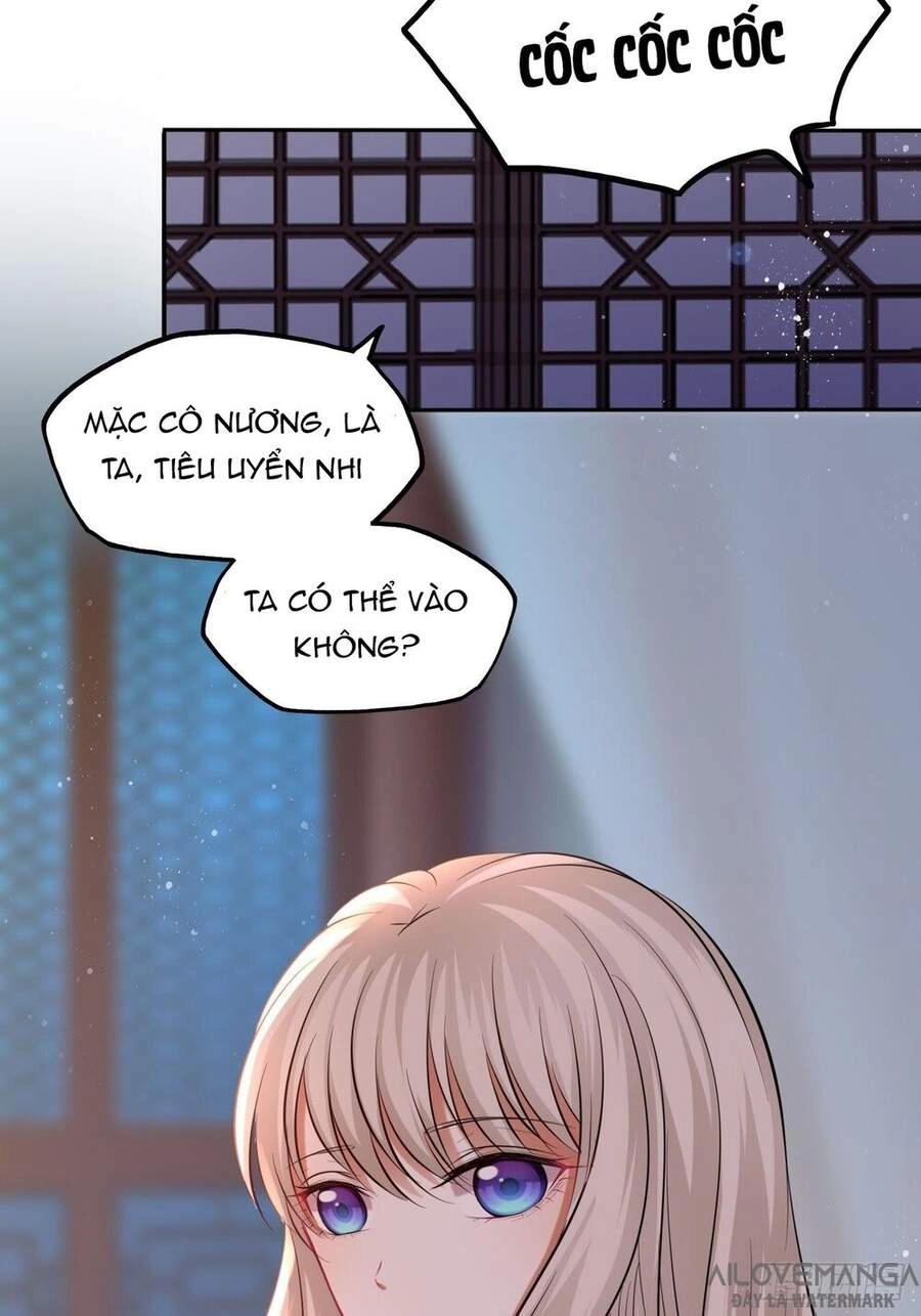 Vương Phi Thật Thích Trang Điểm Chapter 146 - 29