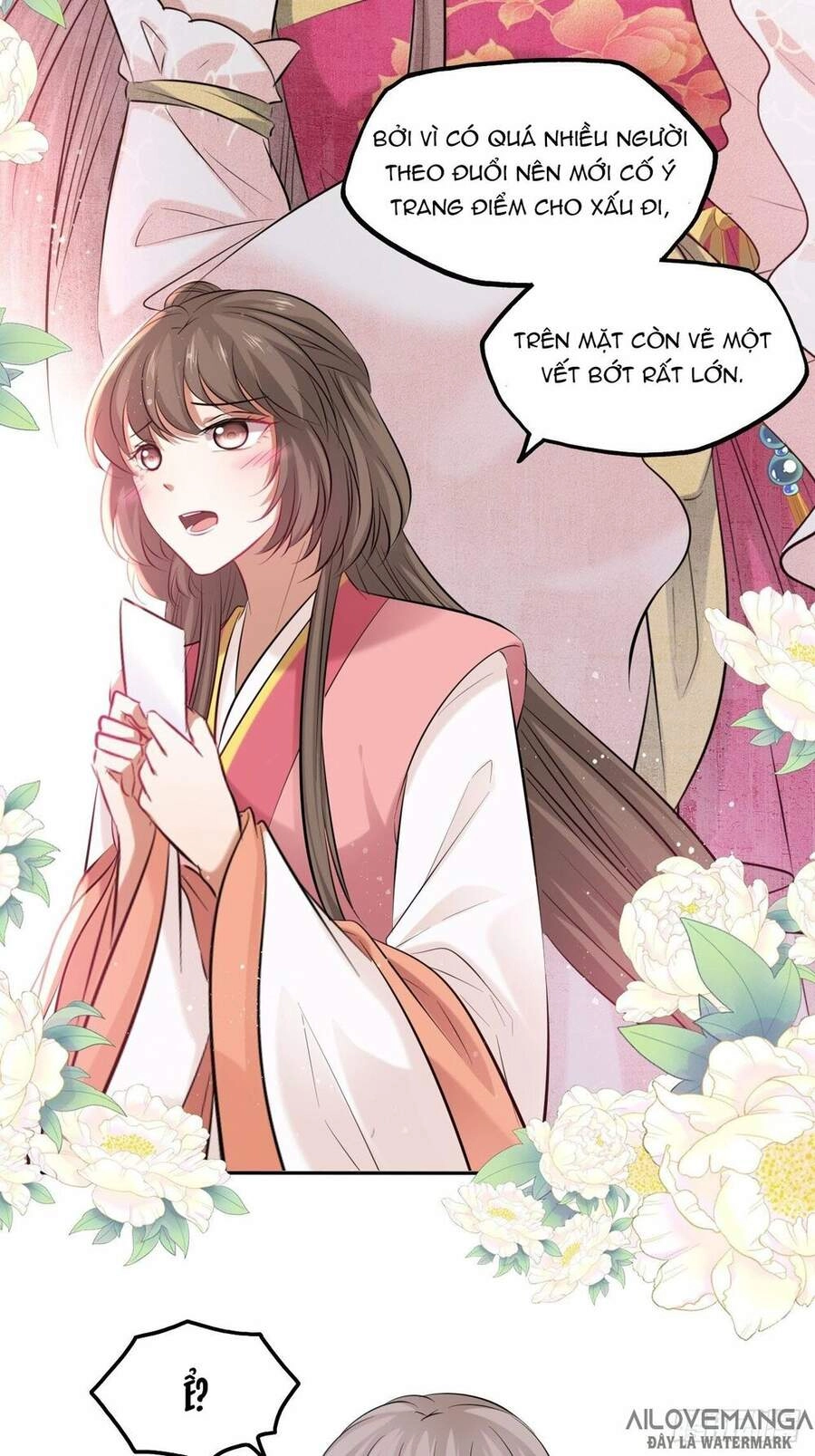 Vương Phi Thật Thích Trang Điểm Chapter 147 - 4