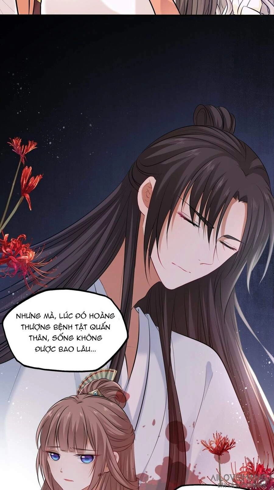 Vương Phi Thật Thích Trang Điểm Chapter 147 - 6