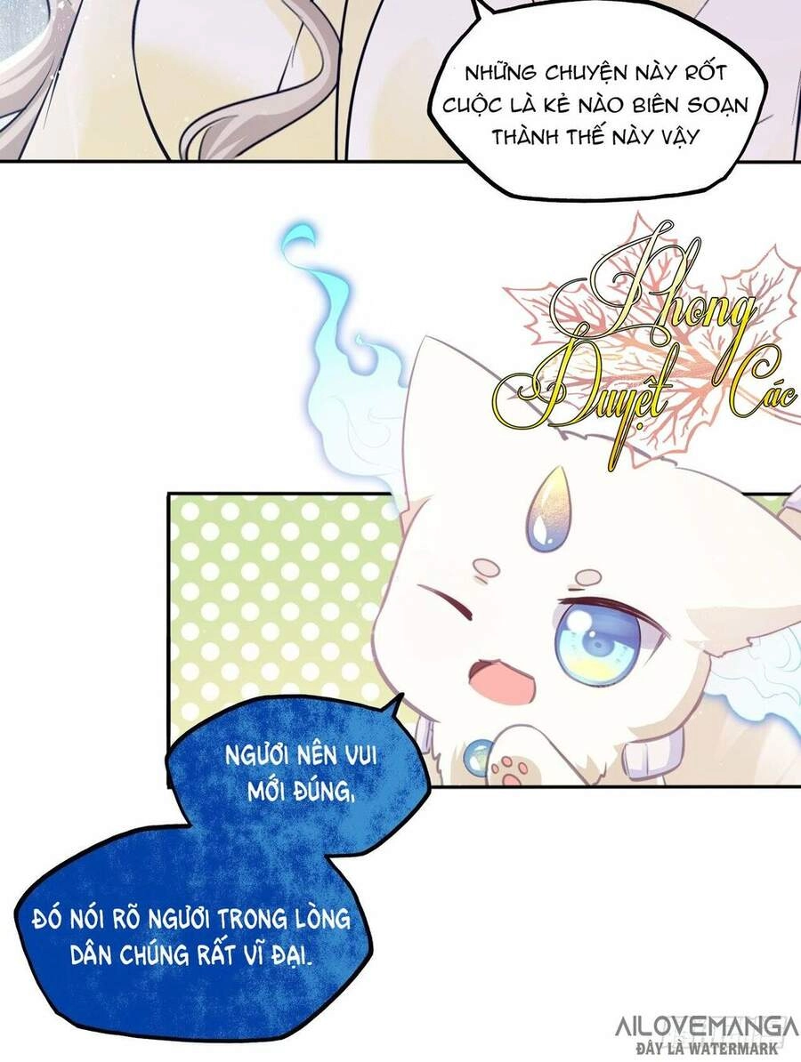 Vương Phi Thật Thích Trang Điểm Chapter 147 - 12