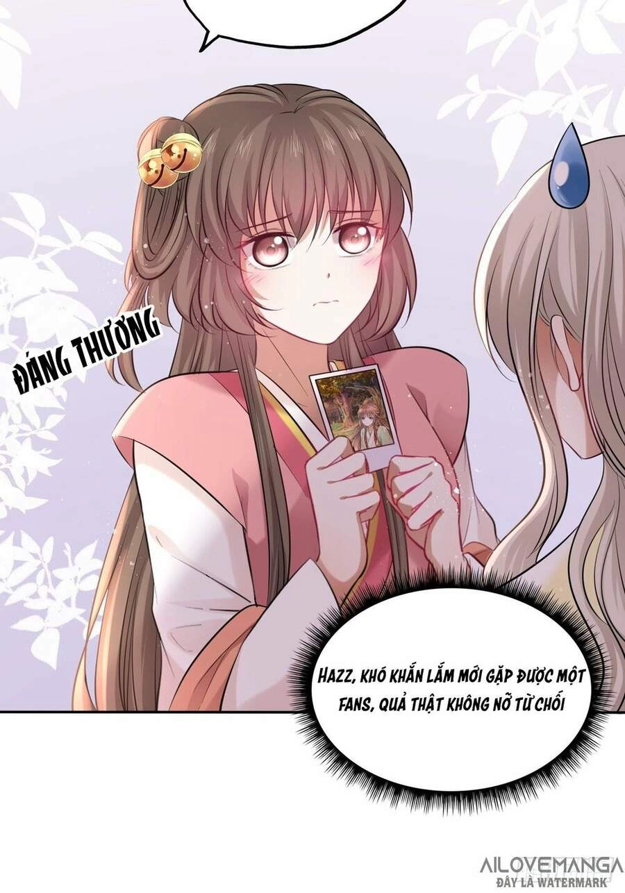 Vương Phi Thật Thích Trang Điểm Chapter 147 - 14