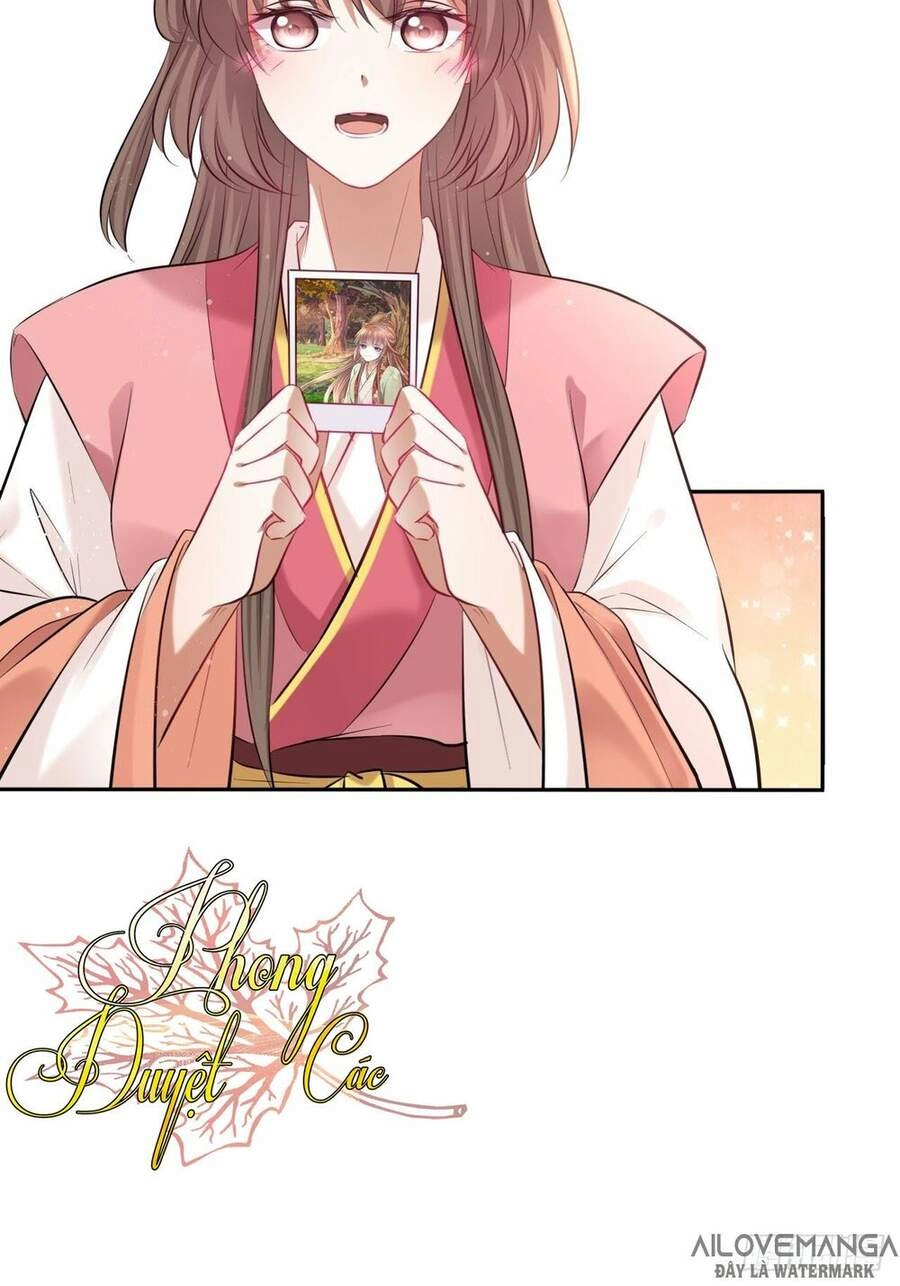 Vương Phi Thật Thích Trang Điểm Chapter 147 - 16