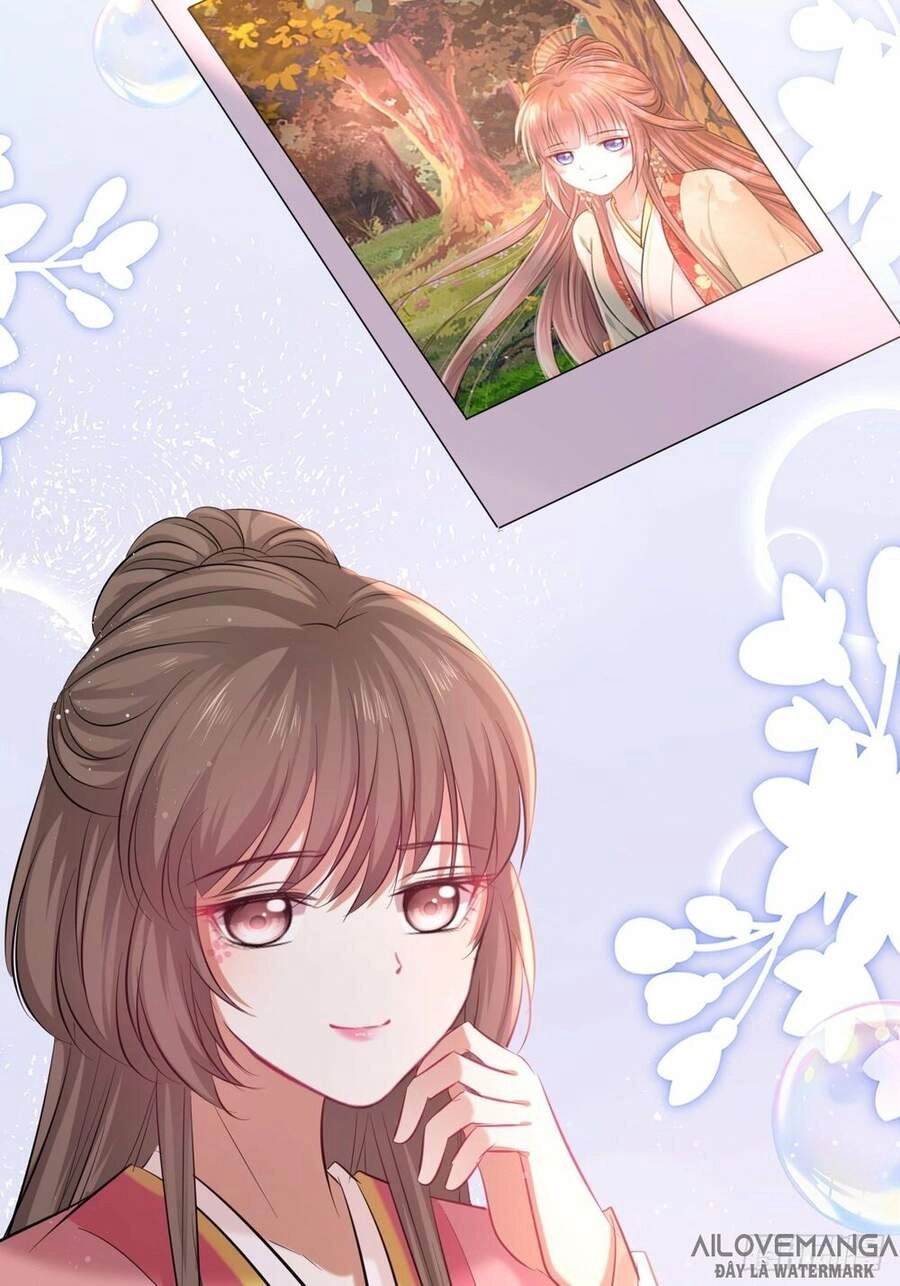 Vương Phi Thật Thích Trang Điểm Chapter 147 - 19