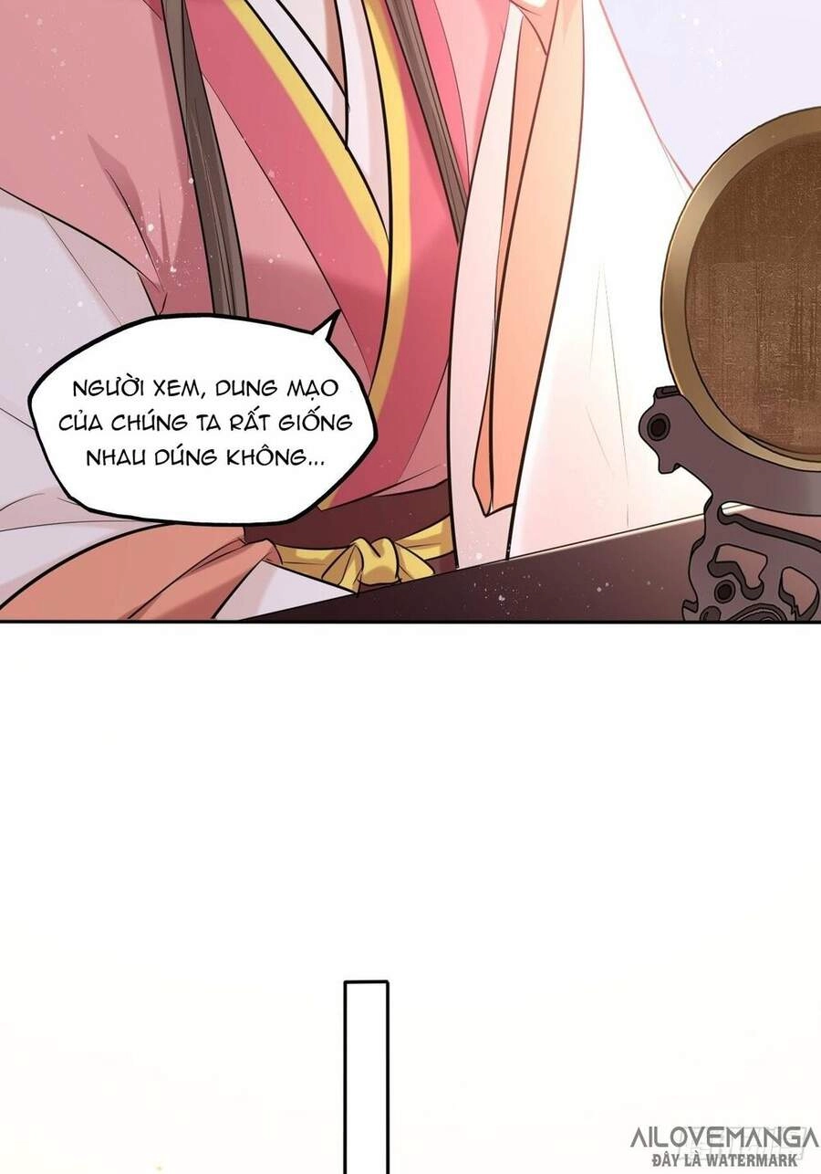 Vương Phi Thật Thích Trang Điểm Chapter 147 - 20