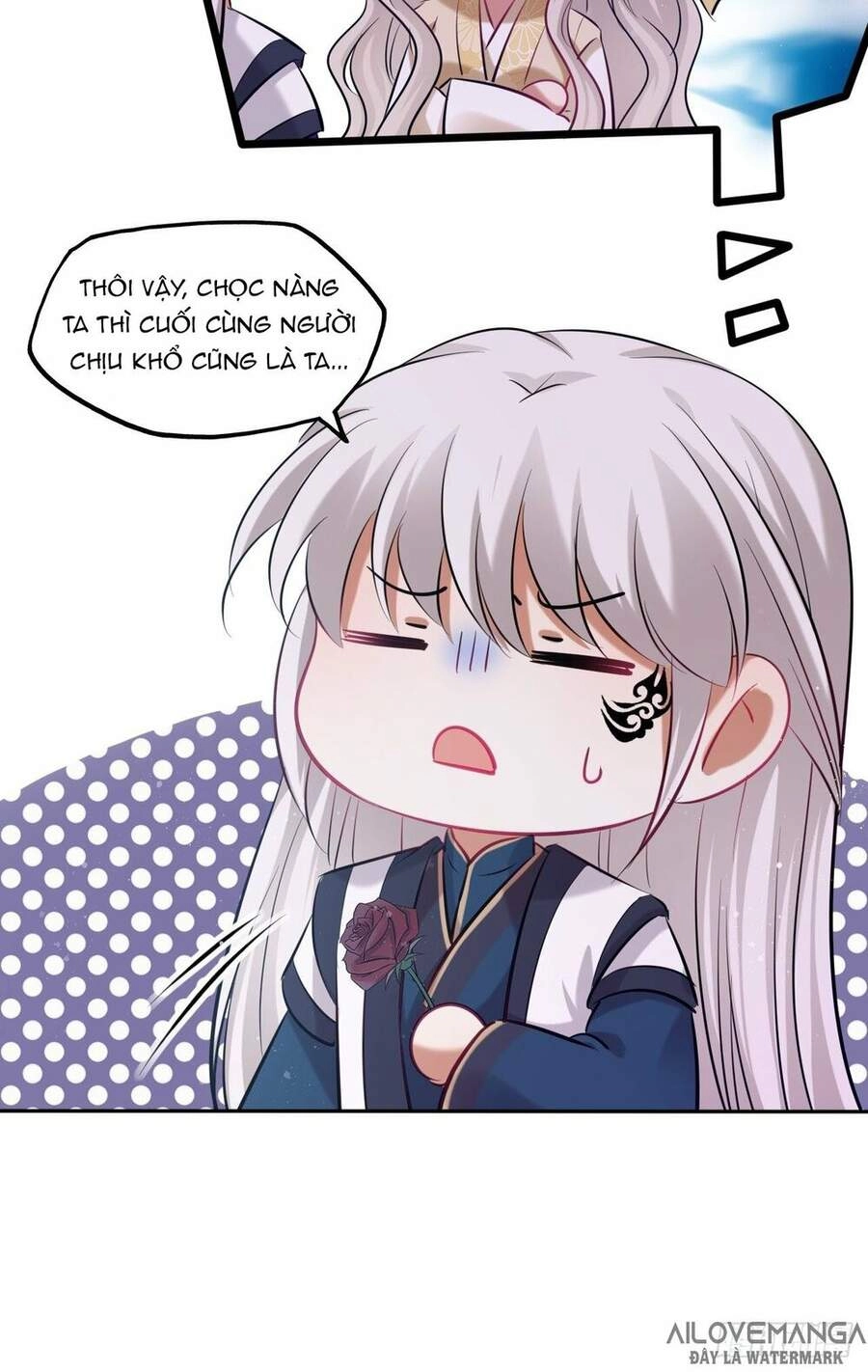 Vương Phi Thật Thích Trang Điểm Chapter 147 - 26