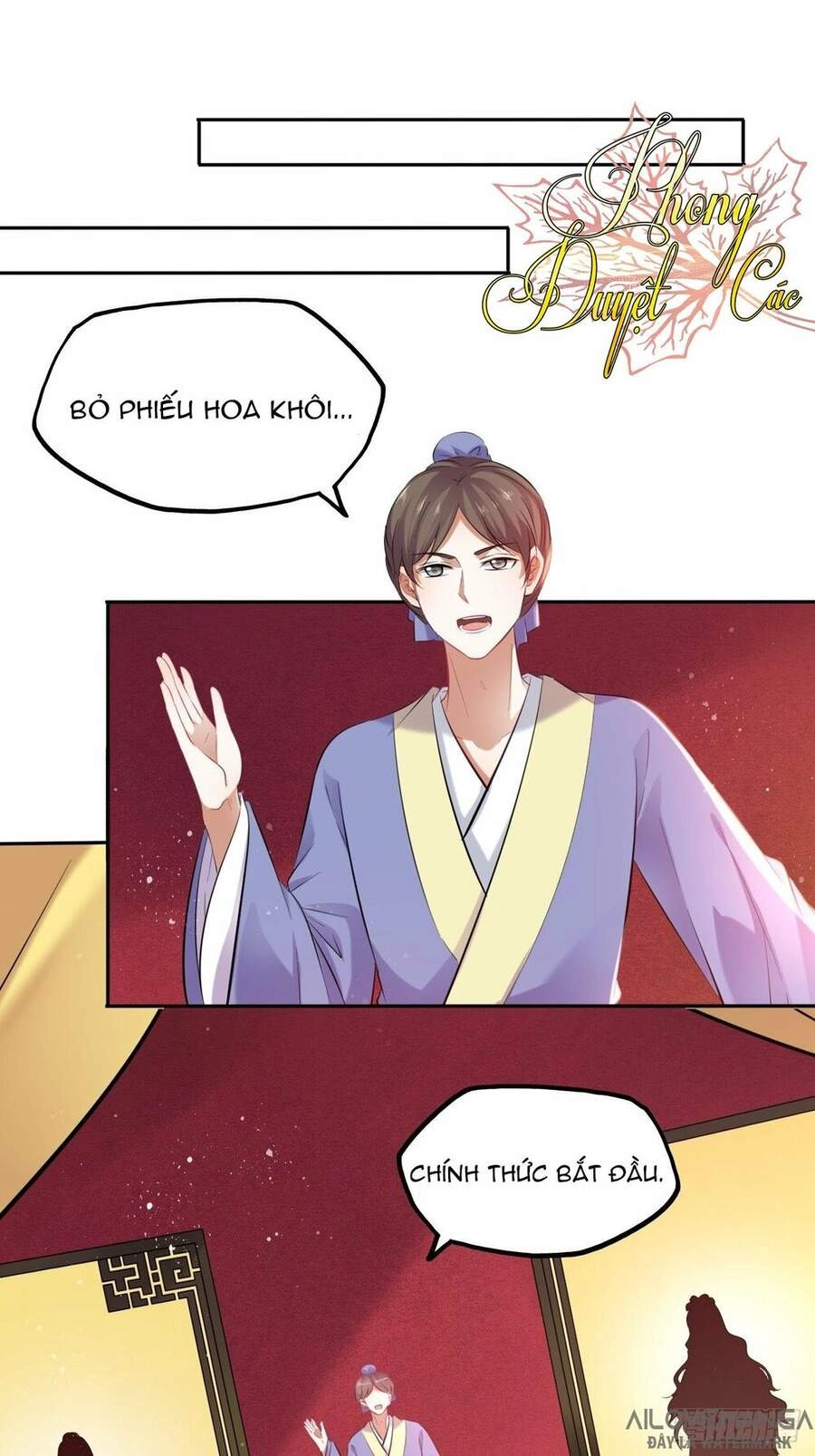 Vương Phi Thật Thích Trang Điểm Chapter 147 - 27