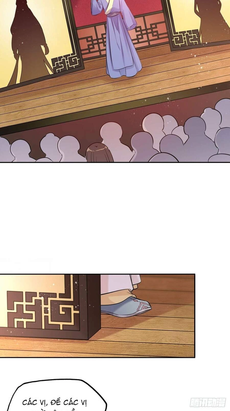 Vương Phi Thật Thích Trang Điểm Chapter 147 - 28