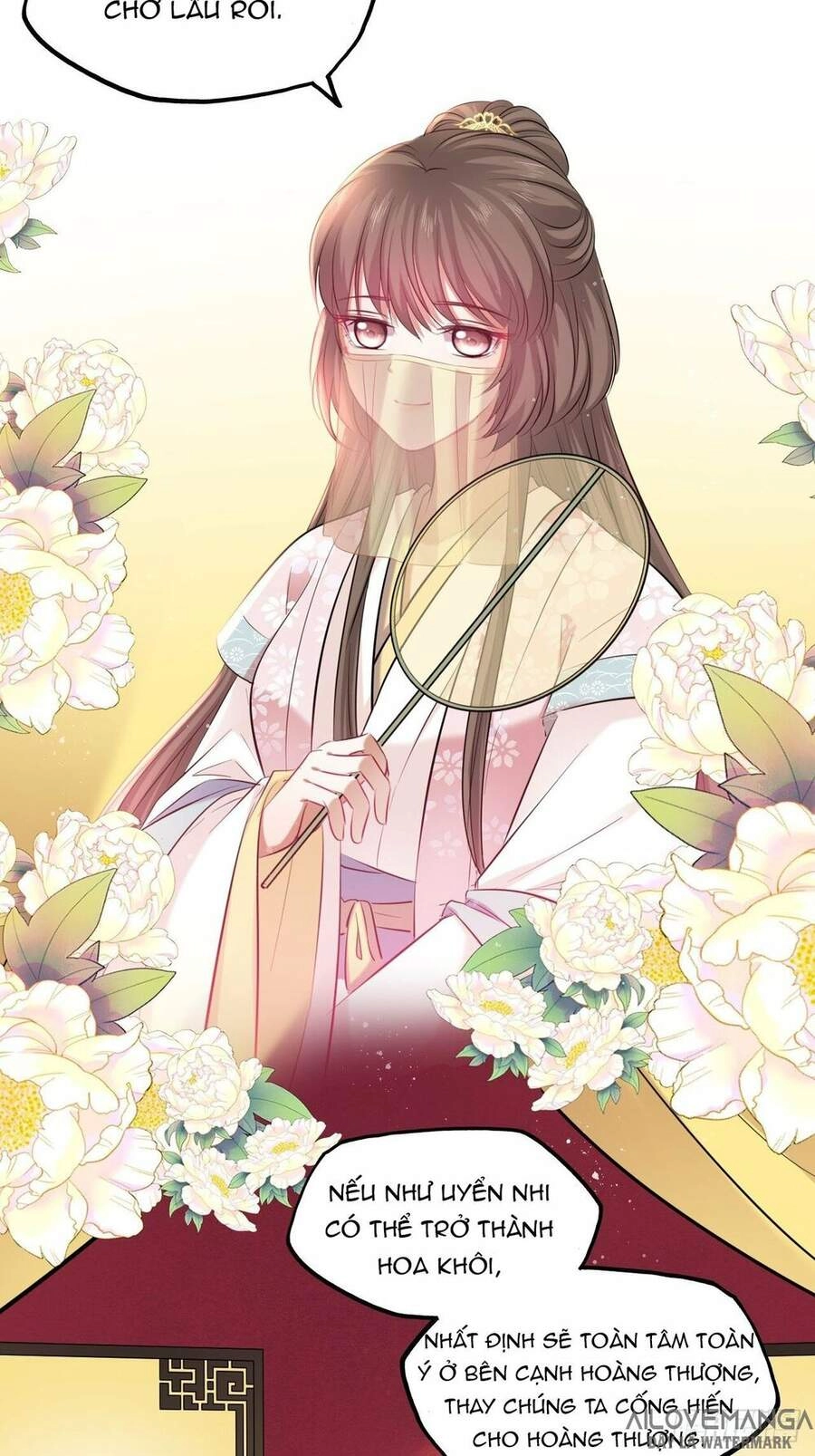 Vương Phi Thật Thích Trang Điểm Chapter 147 - 29