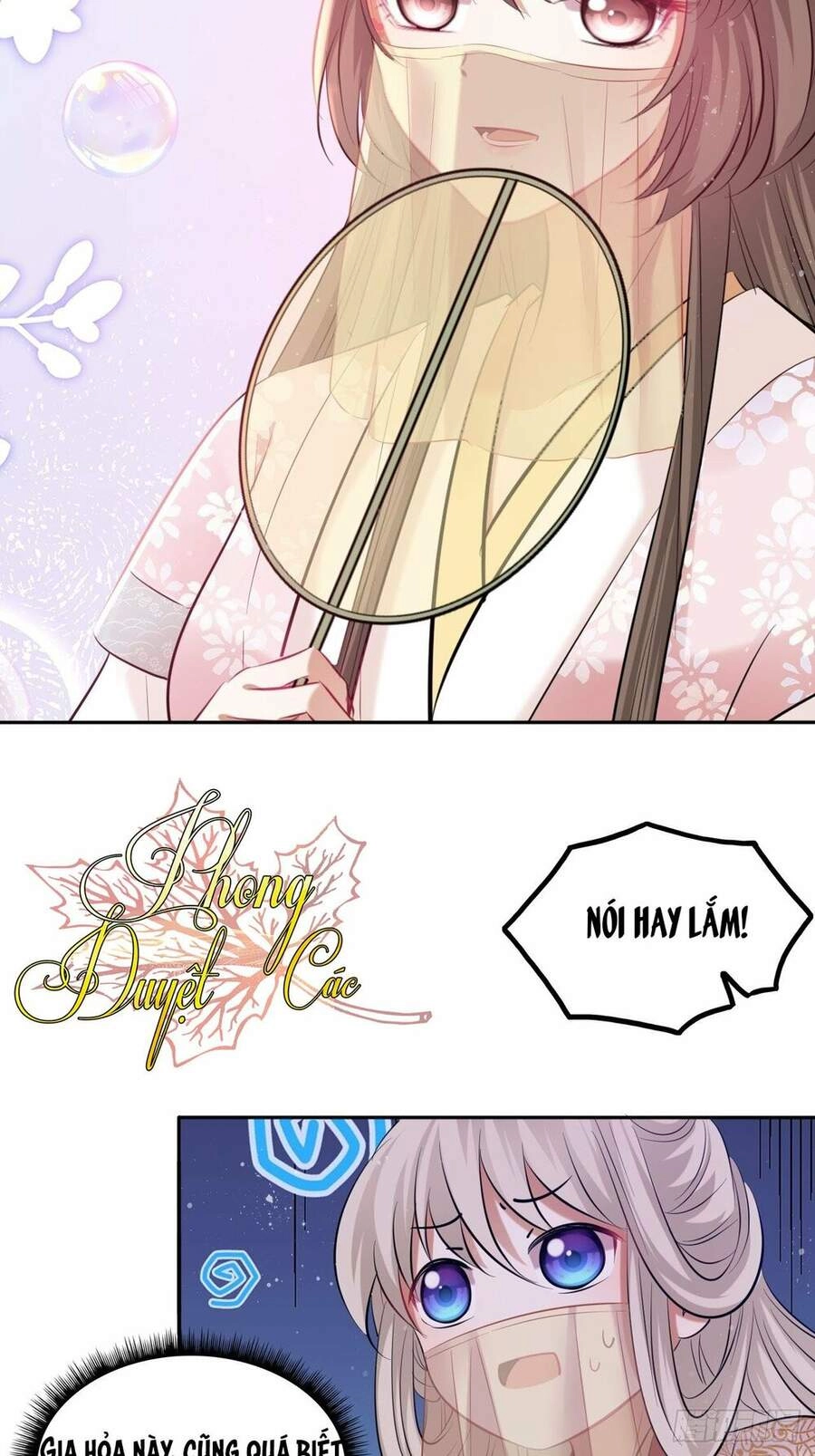 Vương Phi Thật Thích Trang Điểm Chapter 147 - 31