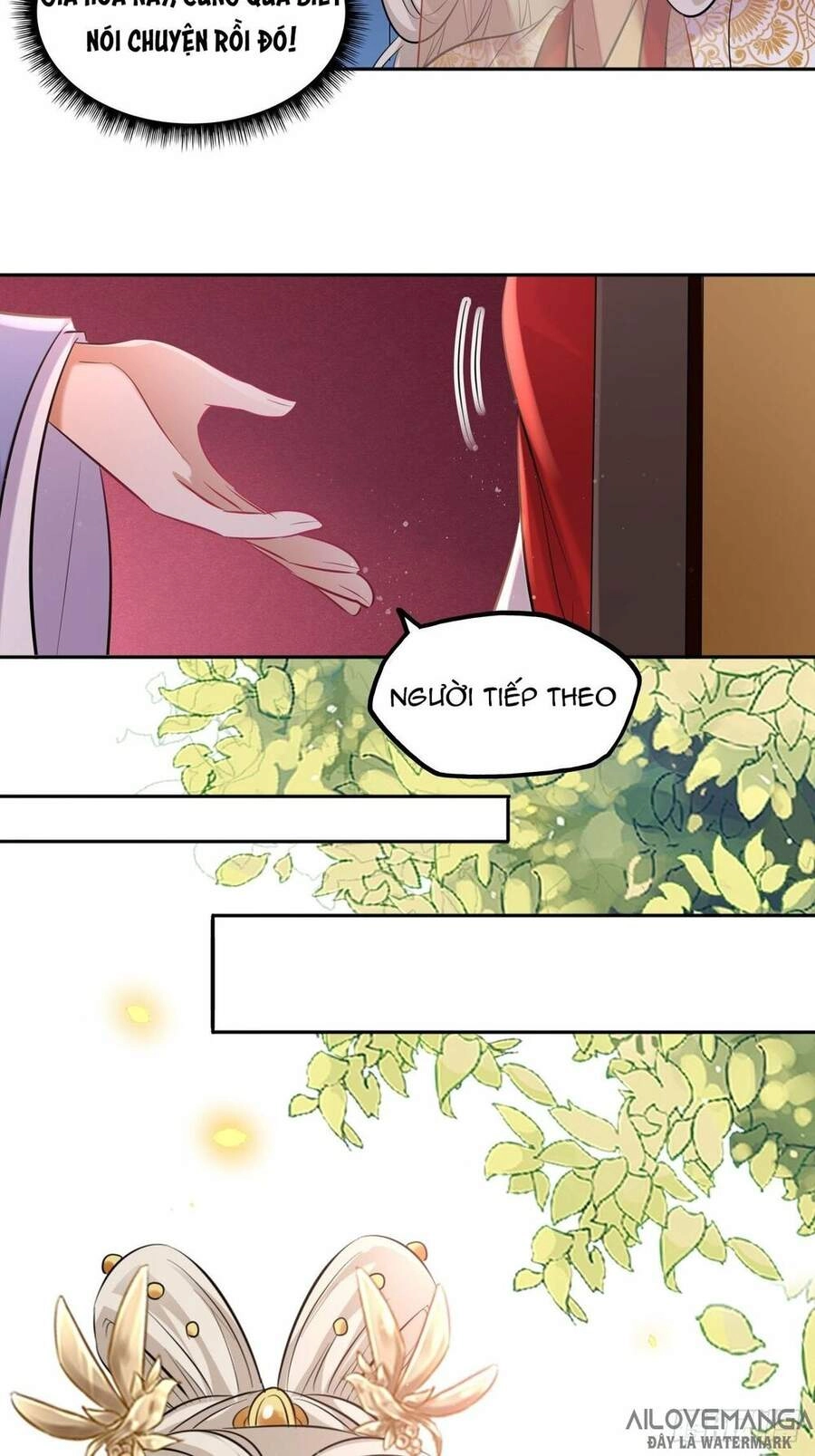 Vương Phi Thật Thích Trang Điểm Chapter 147 - 32