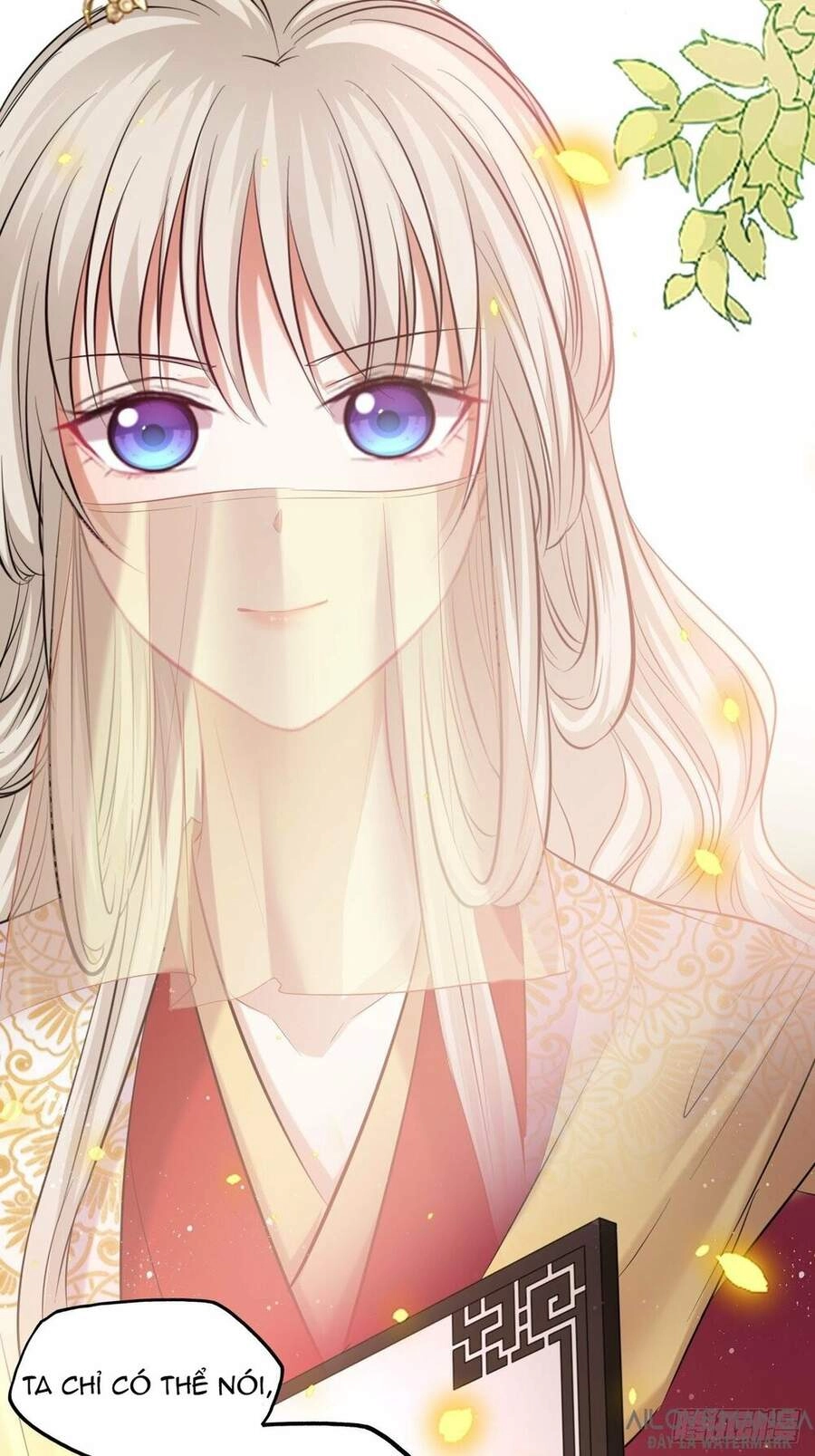 Vương Phi Thật Thích Trang Điểm Chapter 147 - 33