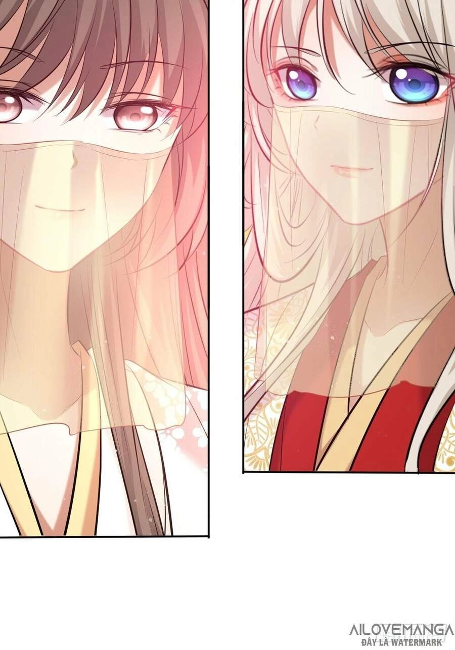 Vương Phi Thật Thích Trang Điểm Chapter 147 - 39