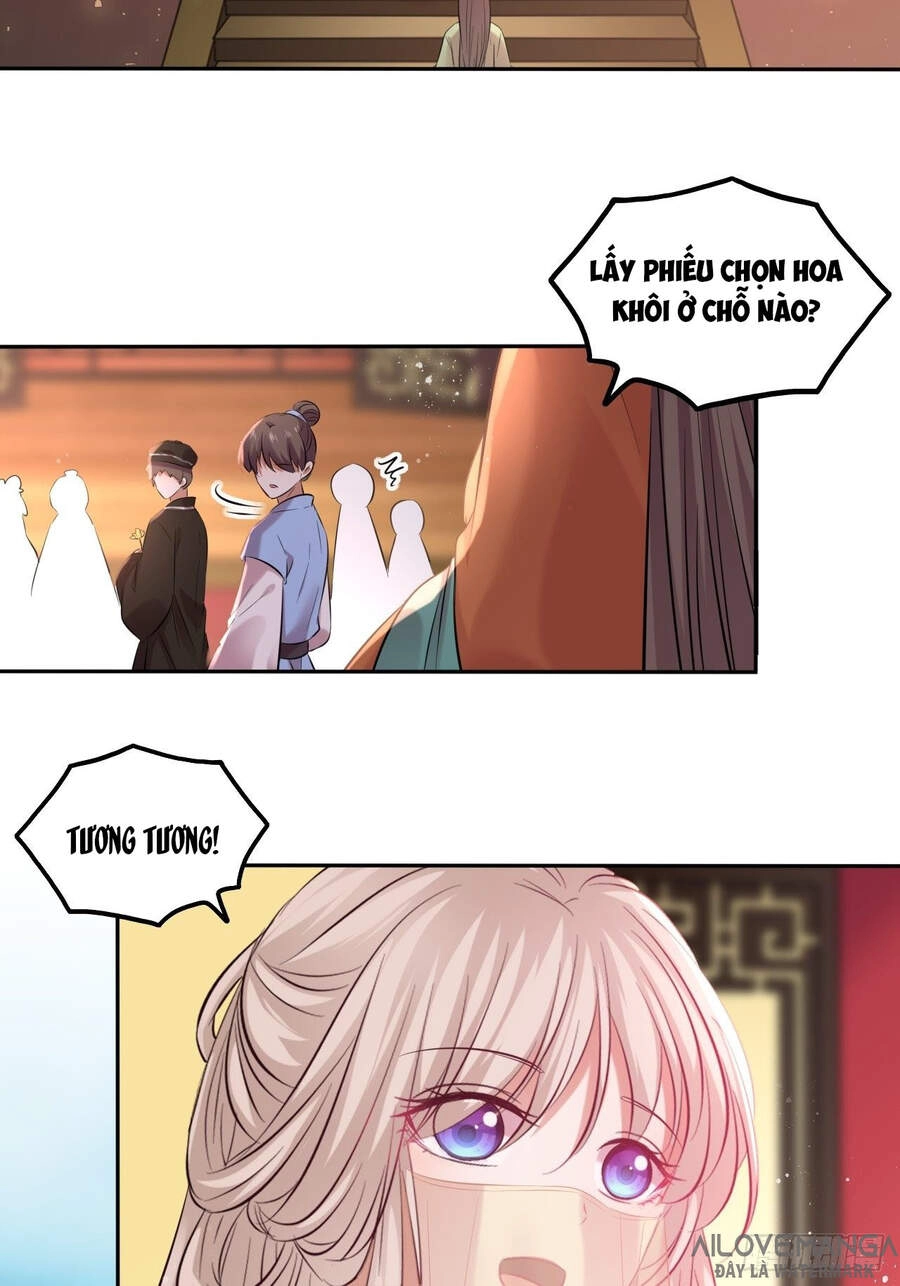 Vương Phi Thật Thích Trang Điểm Chapter 148 - 16